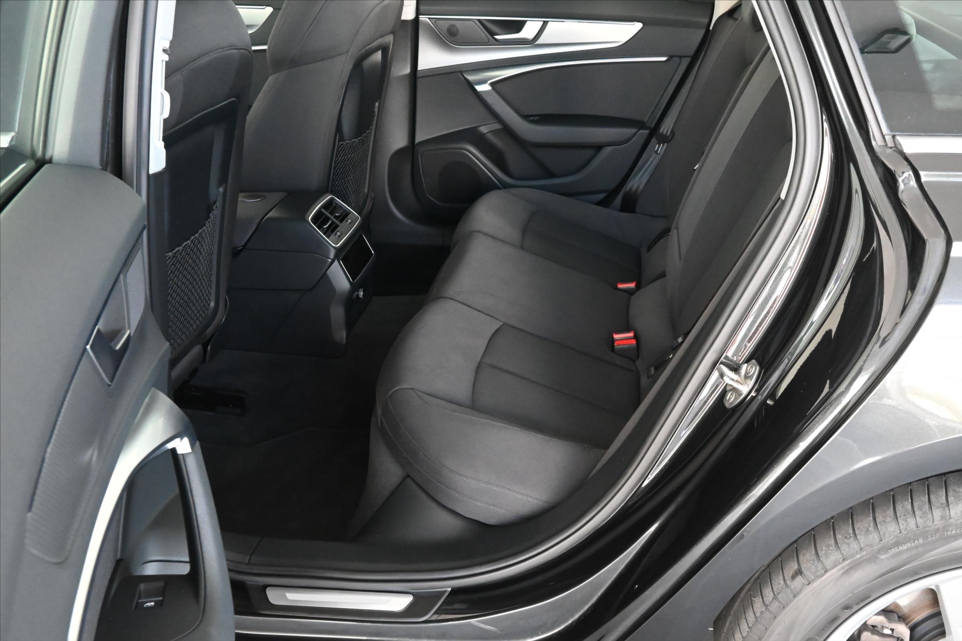 Hlavní fotografie vozu Audi A6 2,0 40TDi 150kW AT7 Quattro Sport Záruka až 5let (10)