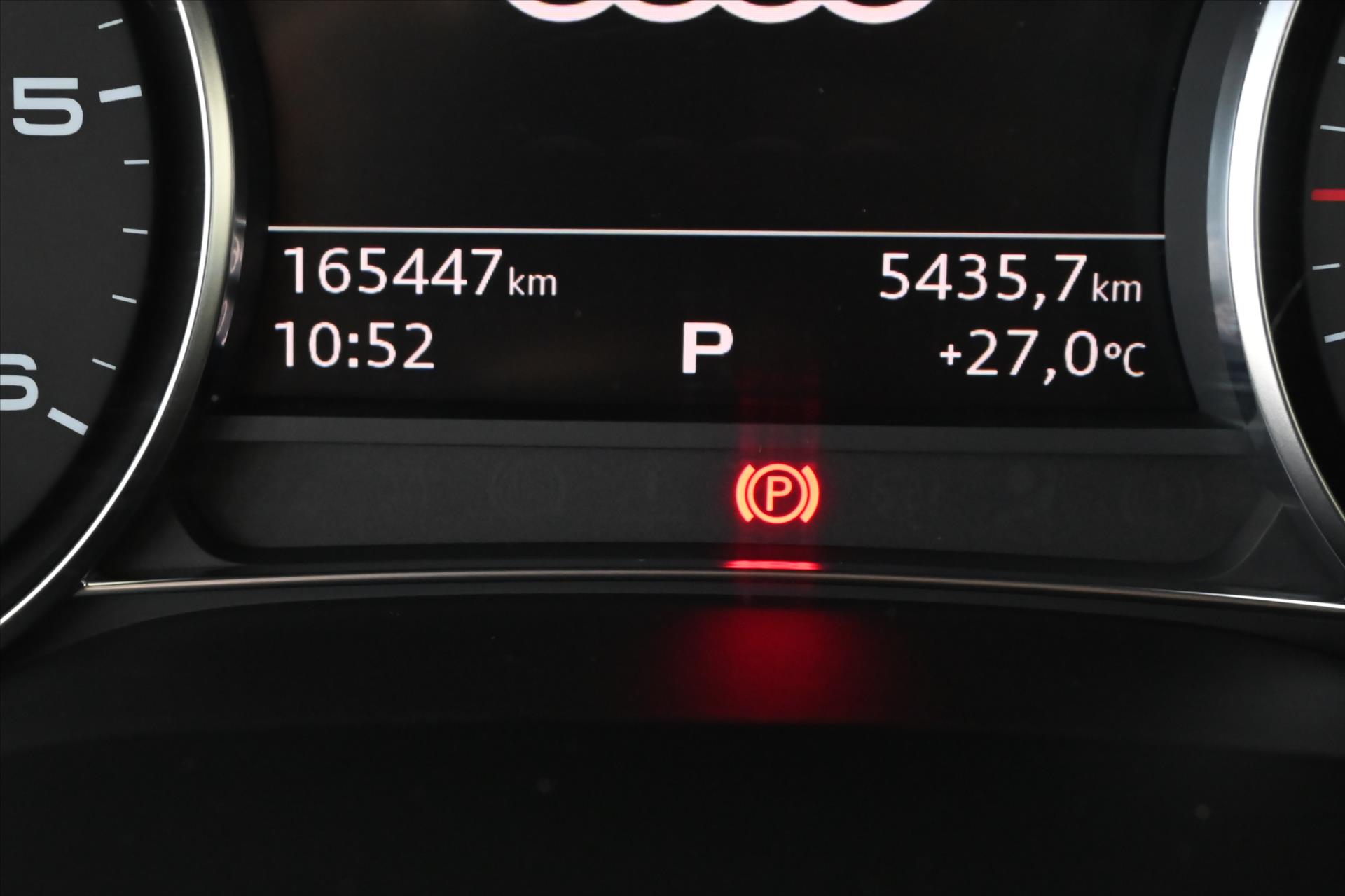 Hlavní fotografie vozu Audi A6 2,0 40TDi 150kW AT7 Quattro Sport Záruka až 5let (14)