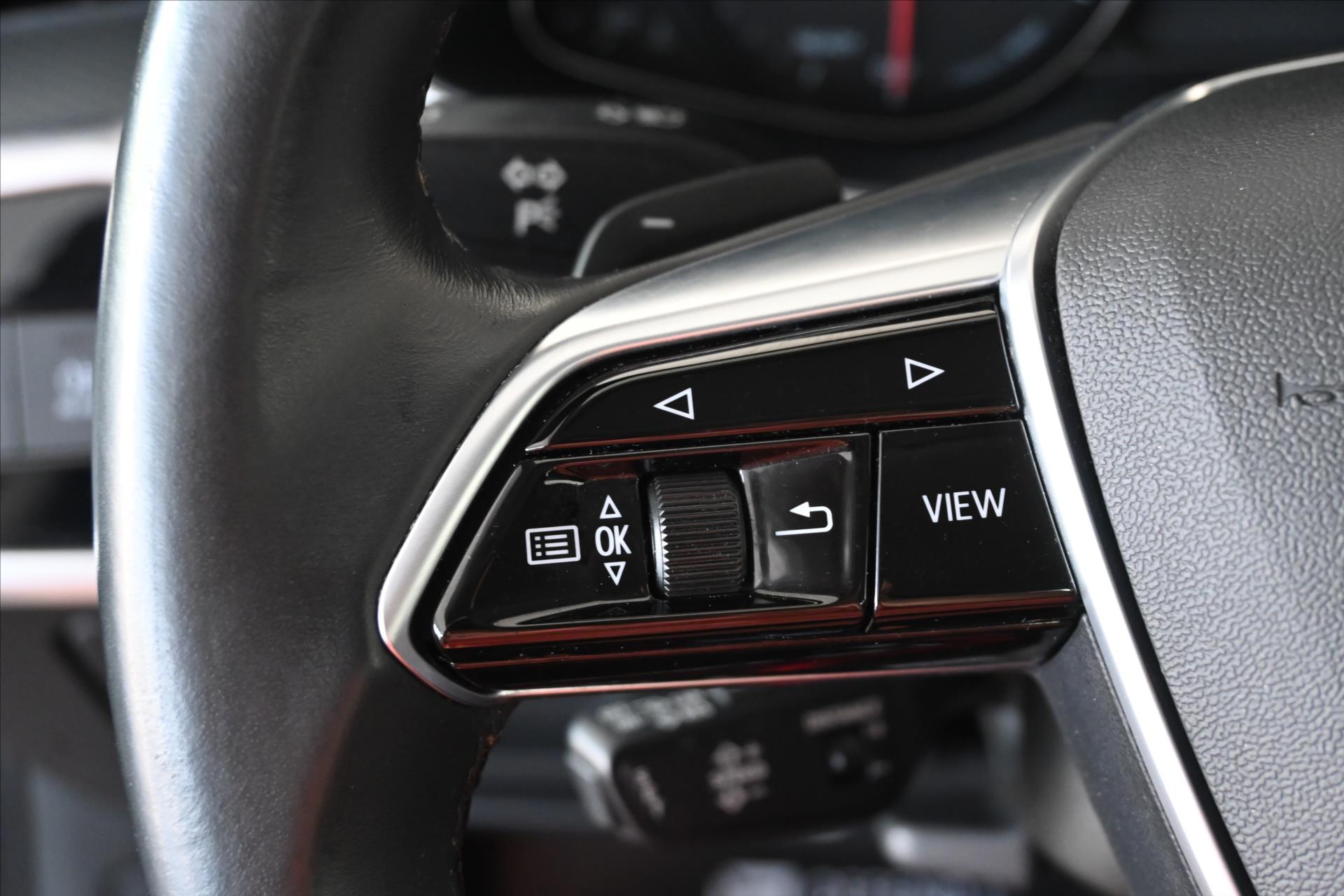 Hlavní fotografie vozu Audi A6 2,0 40TDi 150kW AT7 Quattro Sport Záruka až 5let (17)