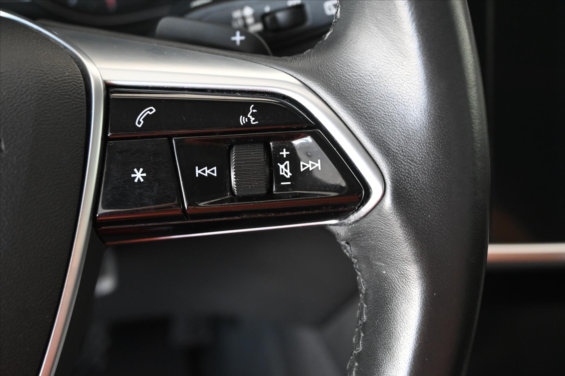 Hlavní fotografie vozu Audi A6 2,0 40TDi 150kW AT7 Quattro Sport Záruka až 5let (18)