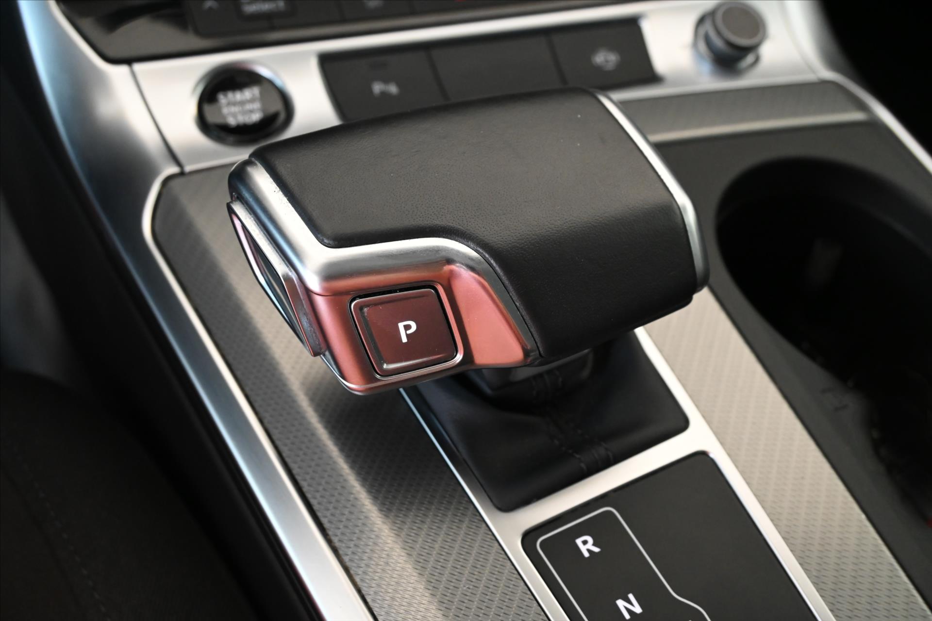 Hlavní fotografie vozu Audi A6 2,0 40TDi 150kW AT7 Quattro Sport Záruka až 5let (24)