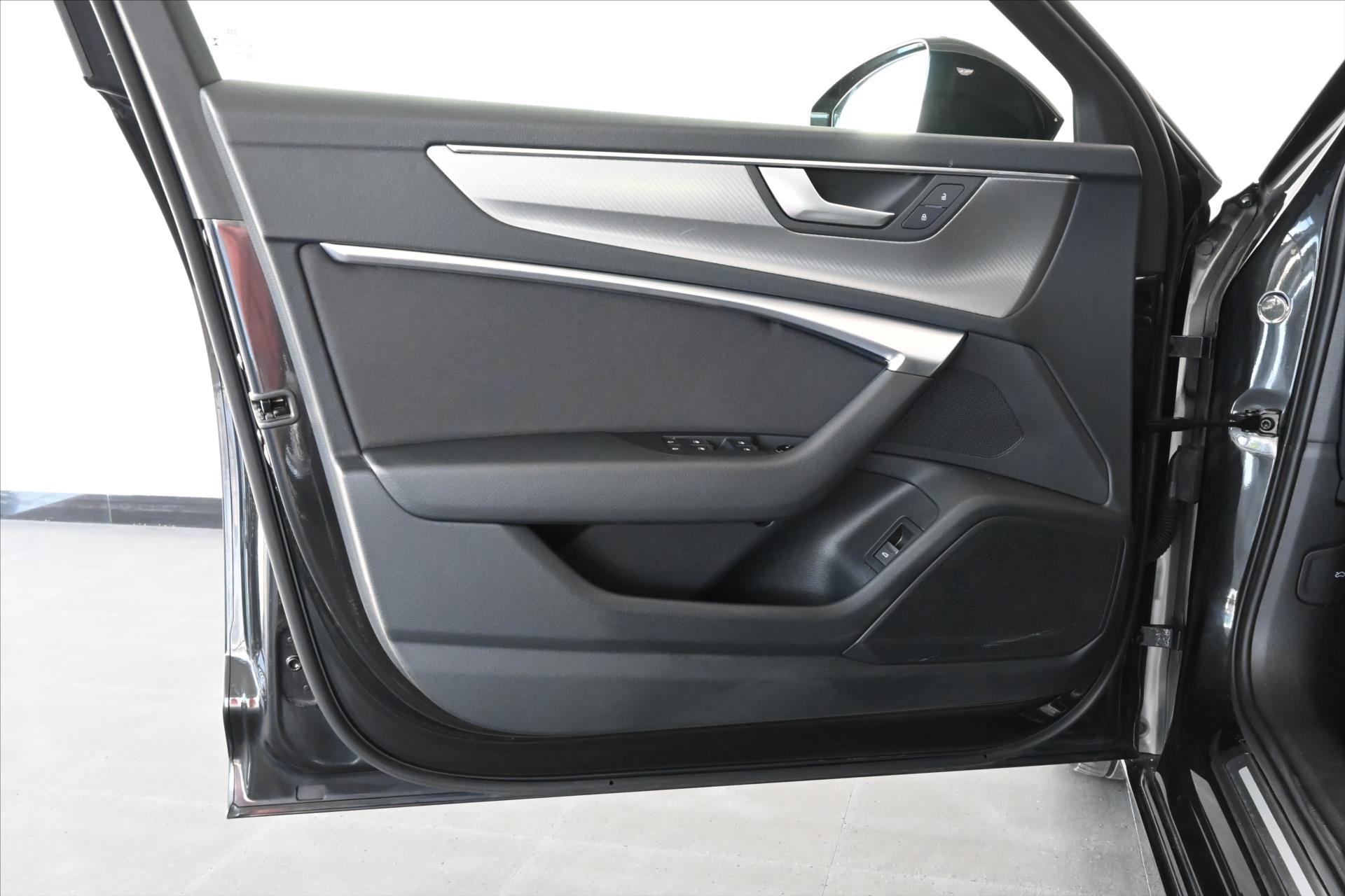 Hlavní fotografie vozu Audi A6 2,0 40TDi 150kW AT7 Quattro Sport Záruka až 5let (26)