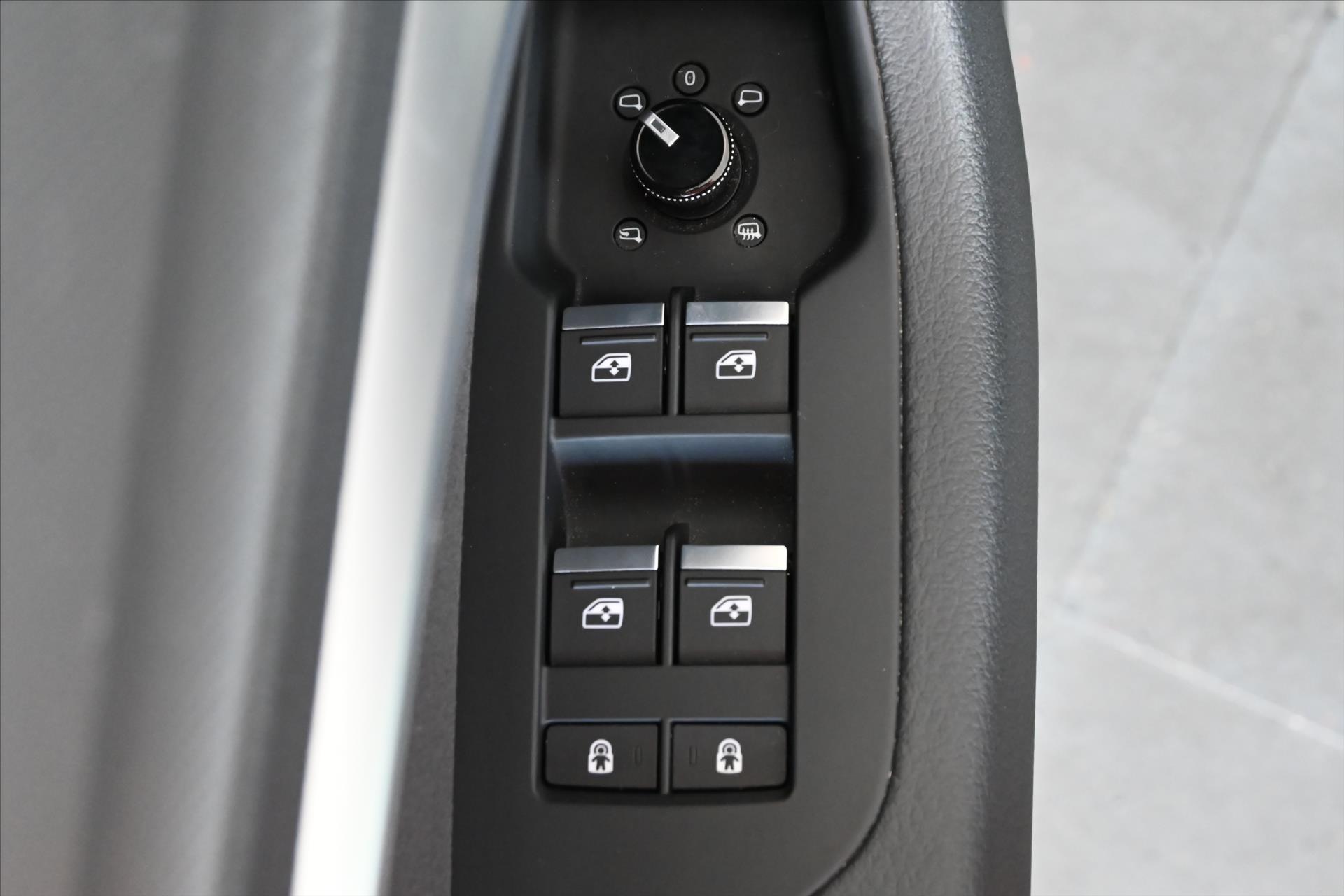 Hlavní fotografie vozu Audi A6 2,0 40TDi 150kW AT7 Quattro Sport Záruka až 5let (27)