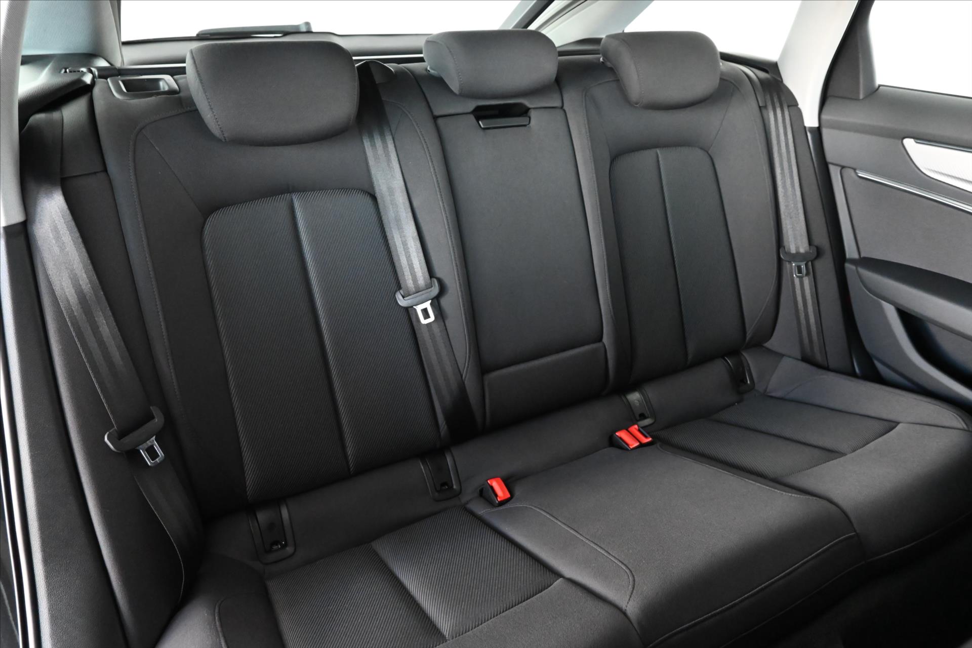 Hlavní fotografie vozu Audi A6 2,0 40TDi 150kW AT7 Quattro Sport Záruka až 5let (29)