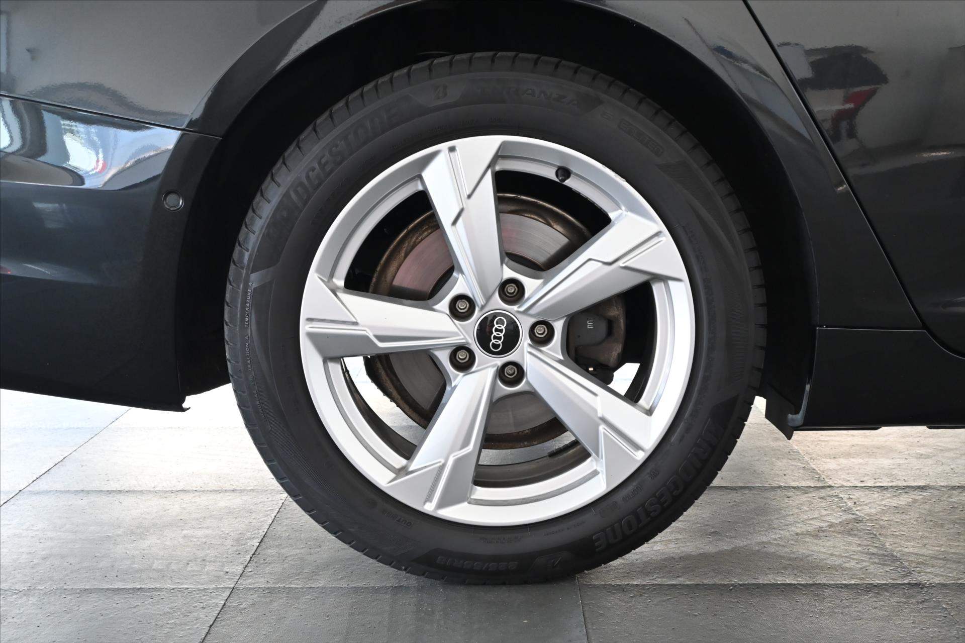 Hlavní fotografie vozu Audi A6 2,0 40TDi 150kW AT7 Quattro Sport Záruka až 5let (34)