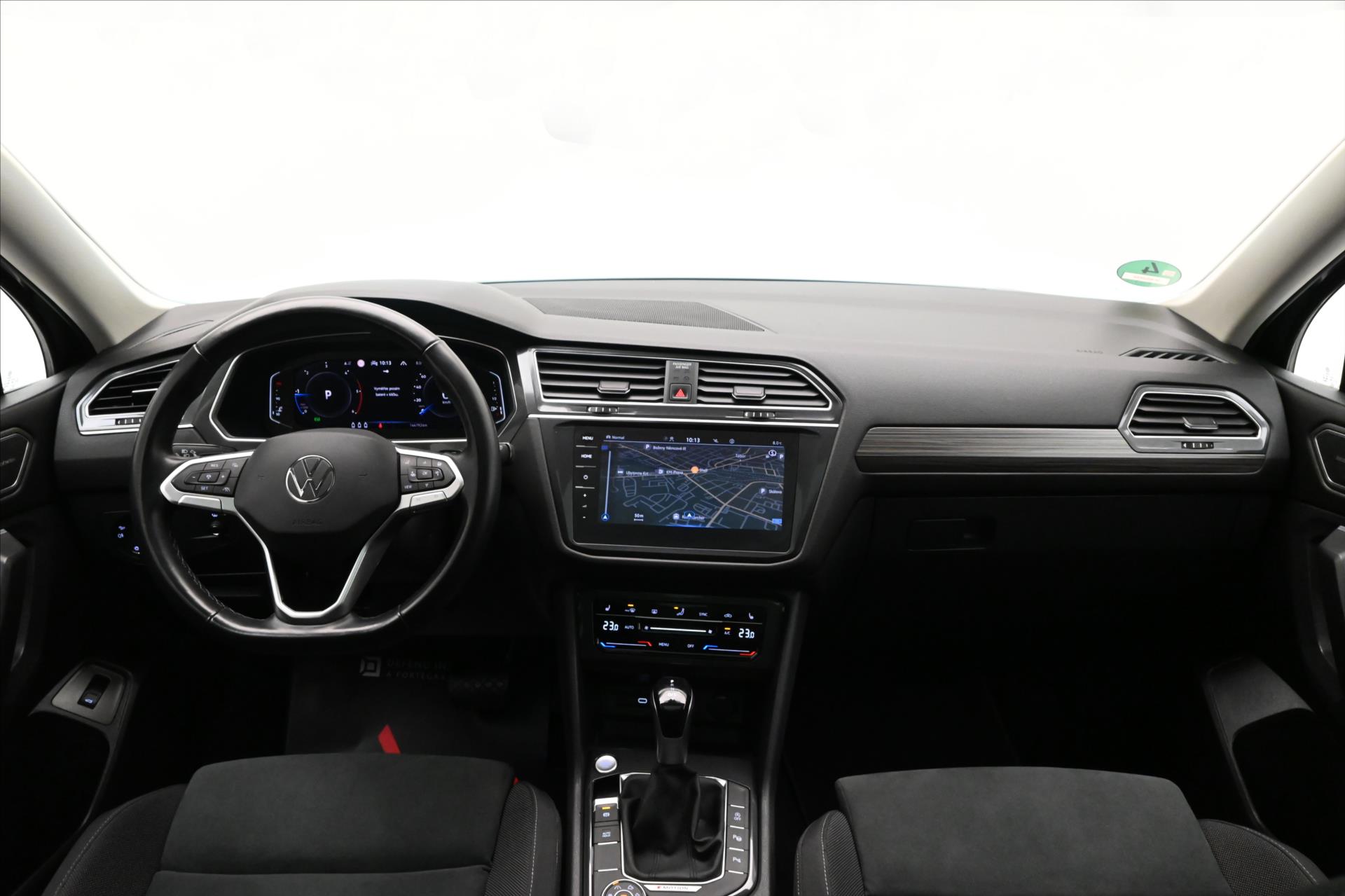 Hlavní fotografie vozu Volkswagen Tiguan Allspace 2,0 TDI 147 kW DSG Elegance 4Motion Záruka až 5 let (16)