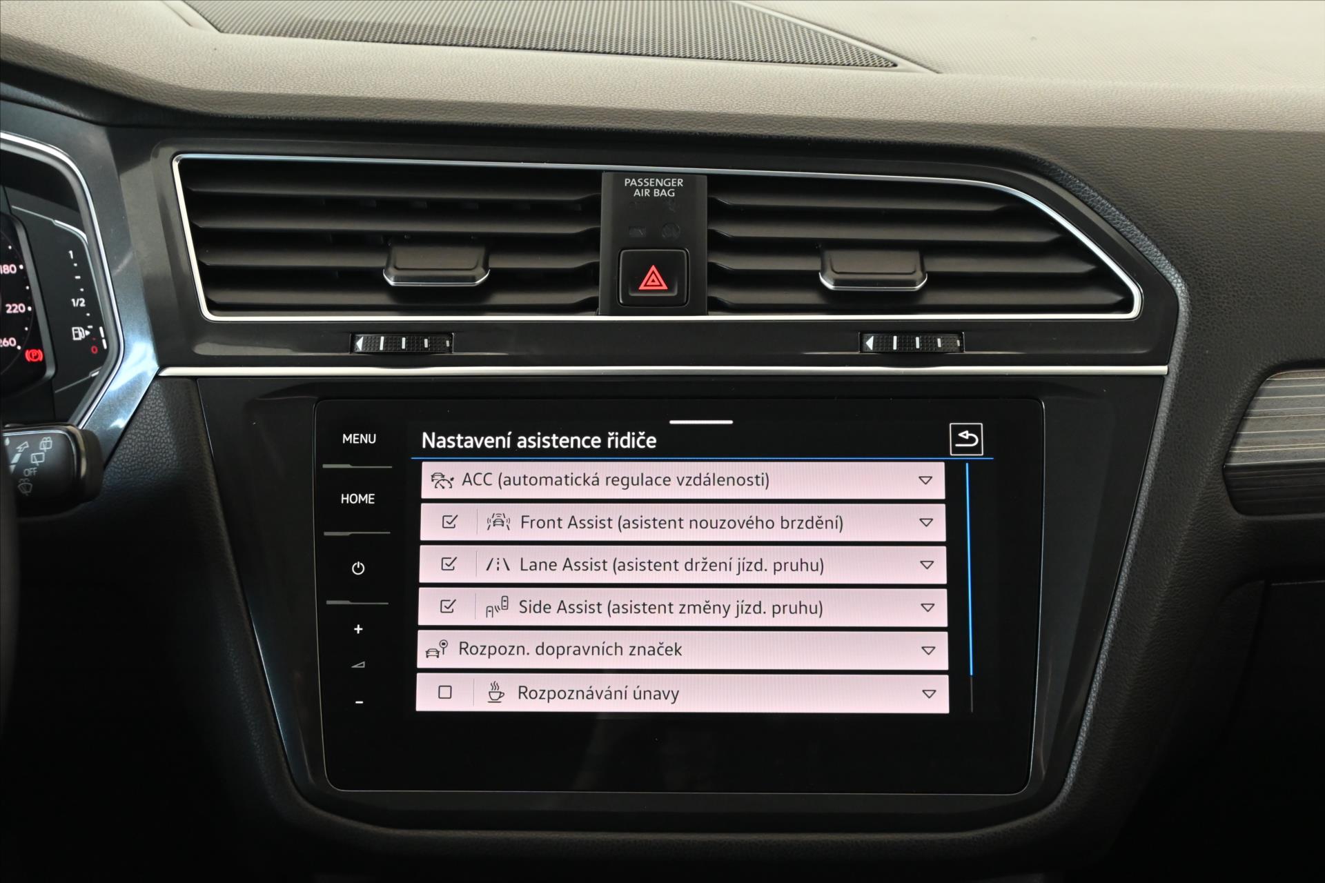 Hlavní fotografie vozu Volkswagen Tiguan Allspace 2,0 TDI 147 kW DSG Elegance 4Motion Záruka až 5 let (21)