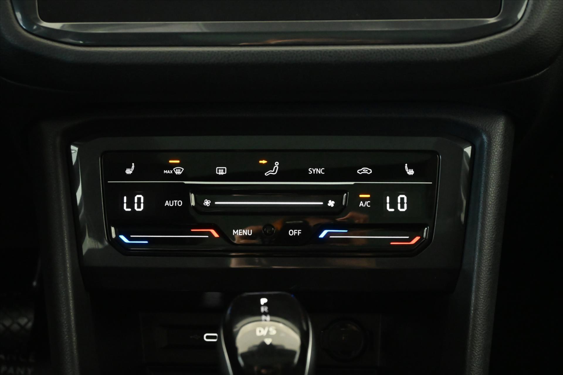 Hlavní fotografie vozu Volkswagen Tiguan Allspace 2,0 TDI 147 kW DSG Elegance 4Motion Záruka až 5 let (22)