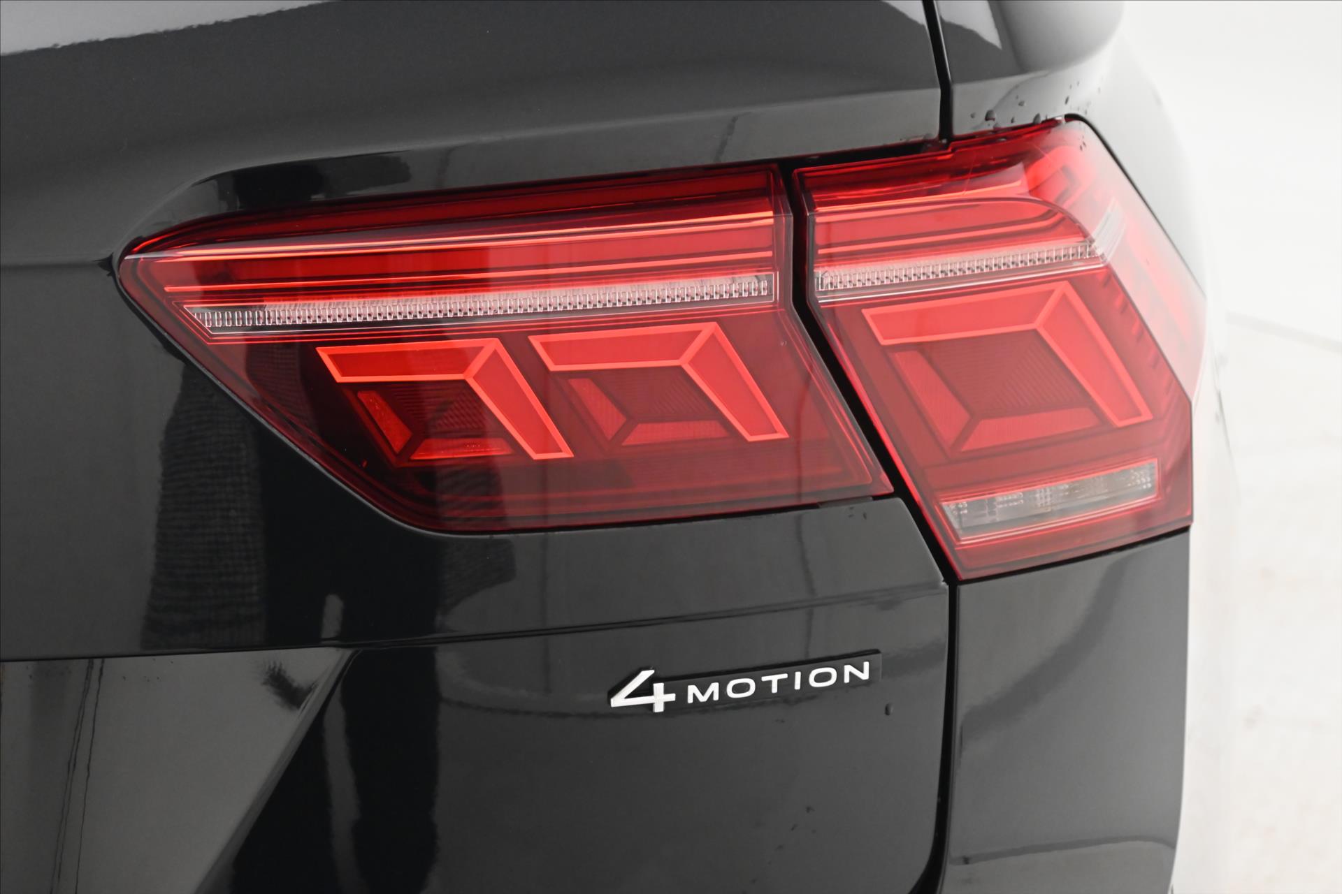 Hlavní fotografie vozu Volkswagen Tiguan Allspace 2,0 TDI 147 kW DSG Elegance 4Motion Záruka až 5 let (34)