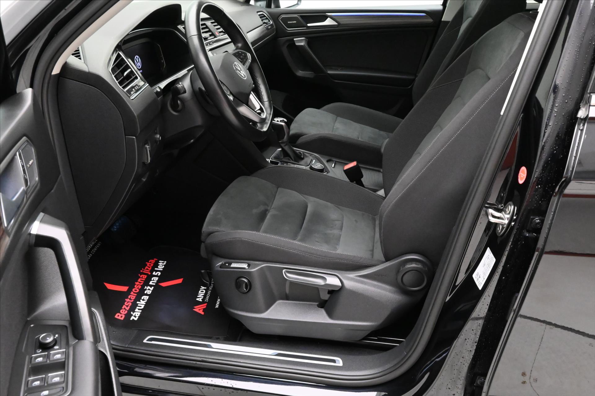 Hlavní fotografie vozu Volkswagen Tiguan Allspace 2,0 TDi 147kW DSG Elegance 4Motion Záruka až 5 let (13)