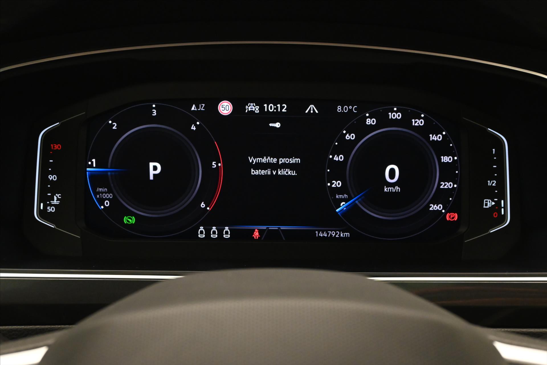 Hlavní fotografie vozu Volkswagen Tiguan Allspace 2,0 TDi 147kW DSG Elegance 4Motion Záruka až 5 let (16)