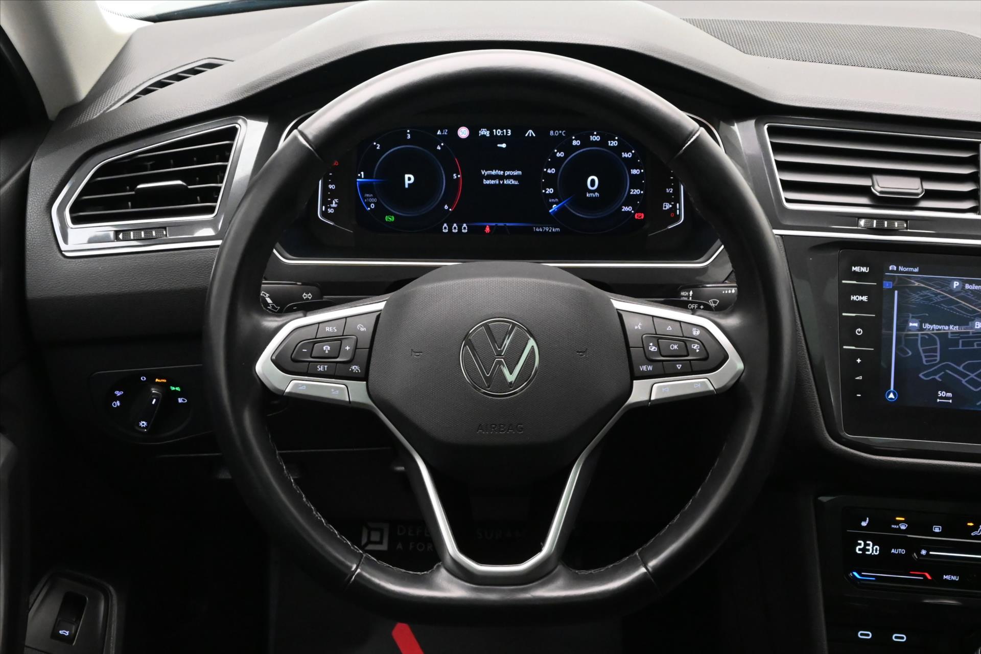 Hlavní fotografie vozu Volkswagen Tiguan Allspace 2,0 TDi 147kW DSG Elegance 4Motion Záruka až 5 let (18)