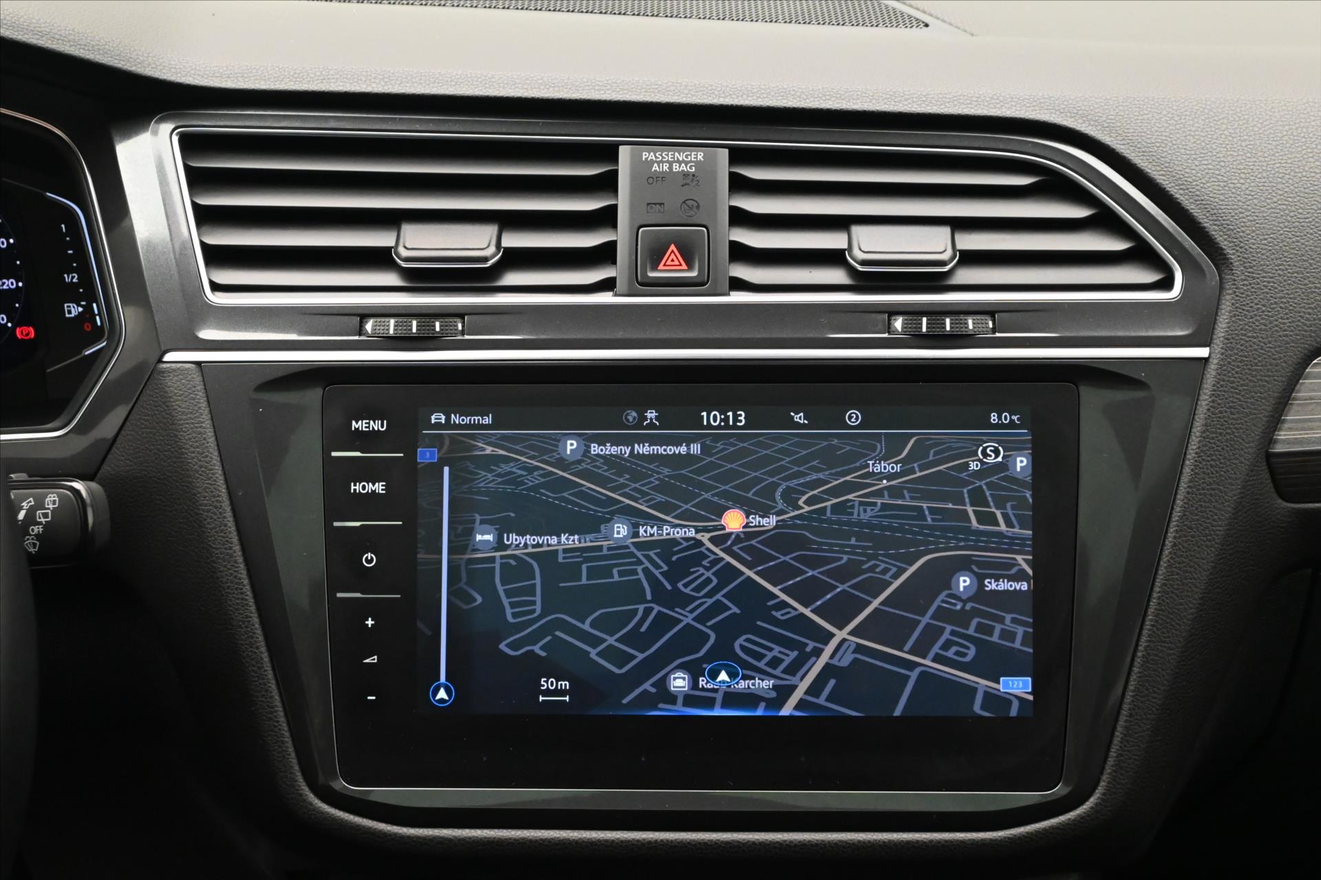 Hlavní fotografie vozu Volkswagen Tiguan Allspace 2,0 TDi 147kW DSG Elegance 4Motion Záruka až 5 let (19)