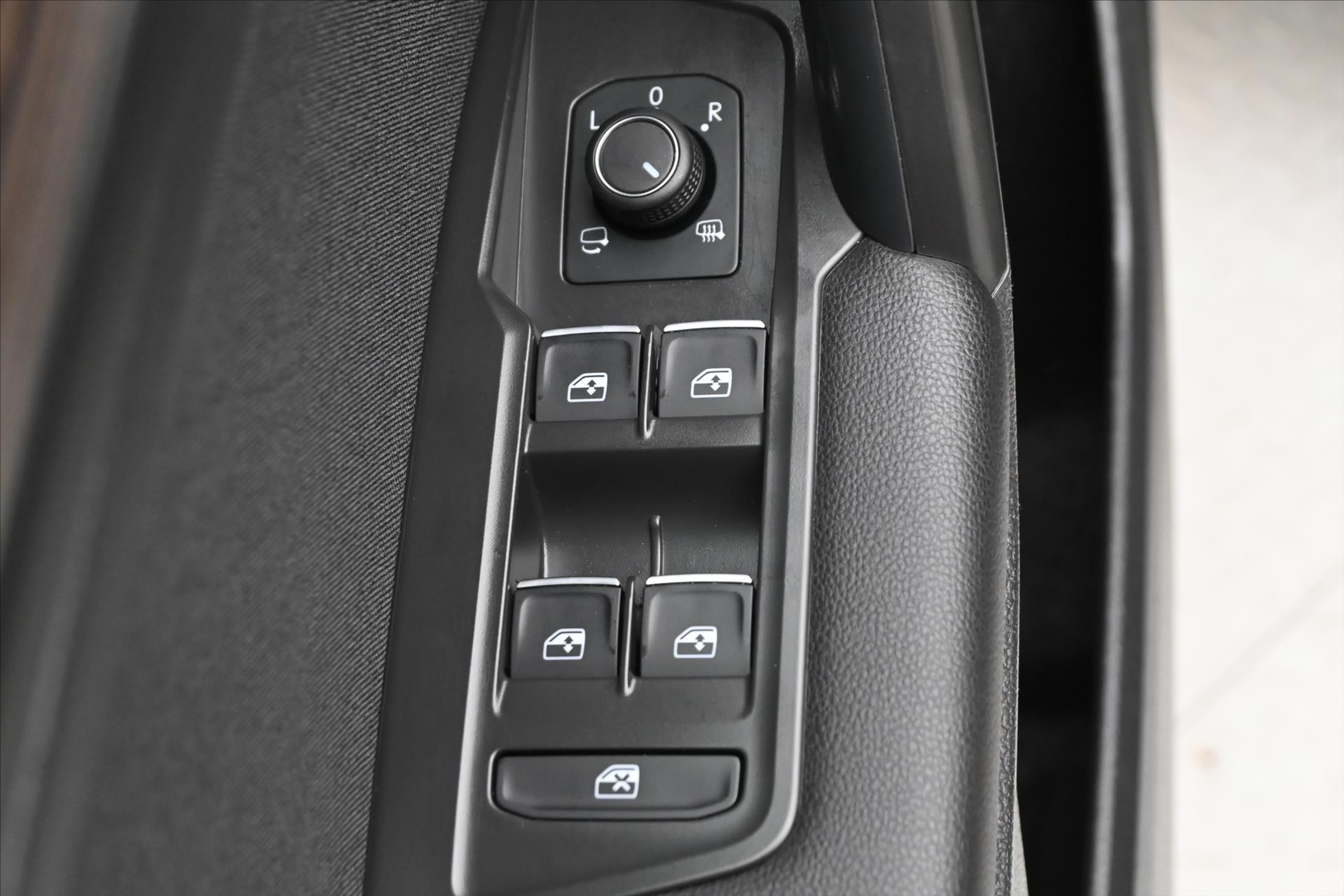 Hlavní fotografie vozu Volkswagen Tiguan Allspace 2,0 TDi 147kW DSG Elegance 4Motion Záruka až 5 let (25)