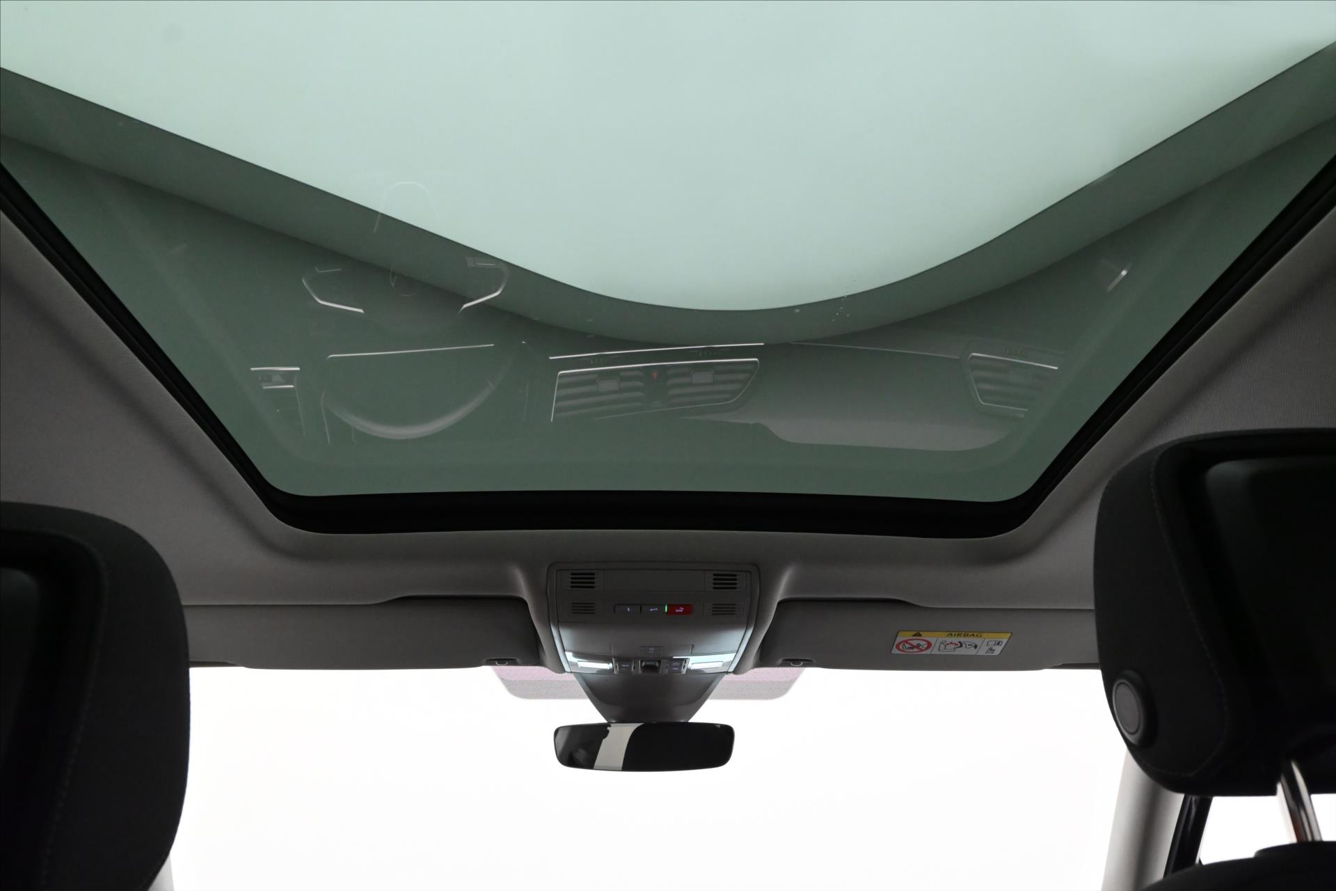 Hlavní fotografie vozu Volkswagen Tiguan Allspace 2,0 TDi 147kW DSG Elegance 4Motion Záruka až 5 let (28)