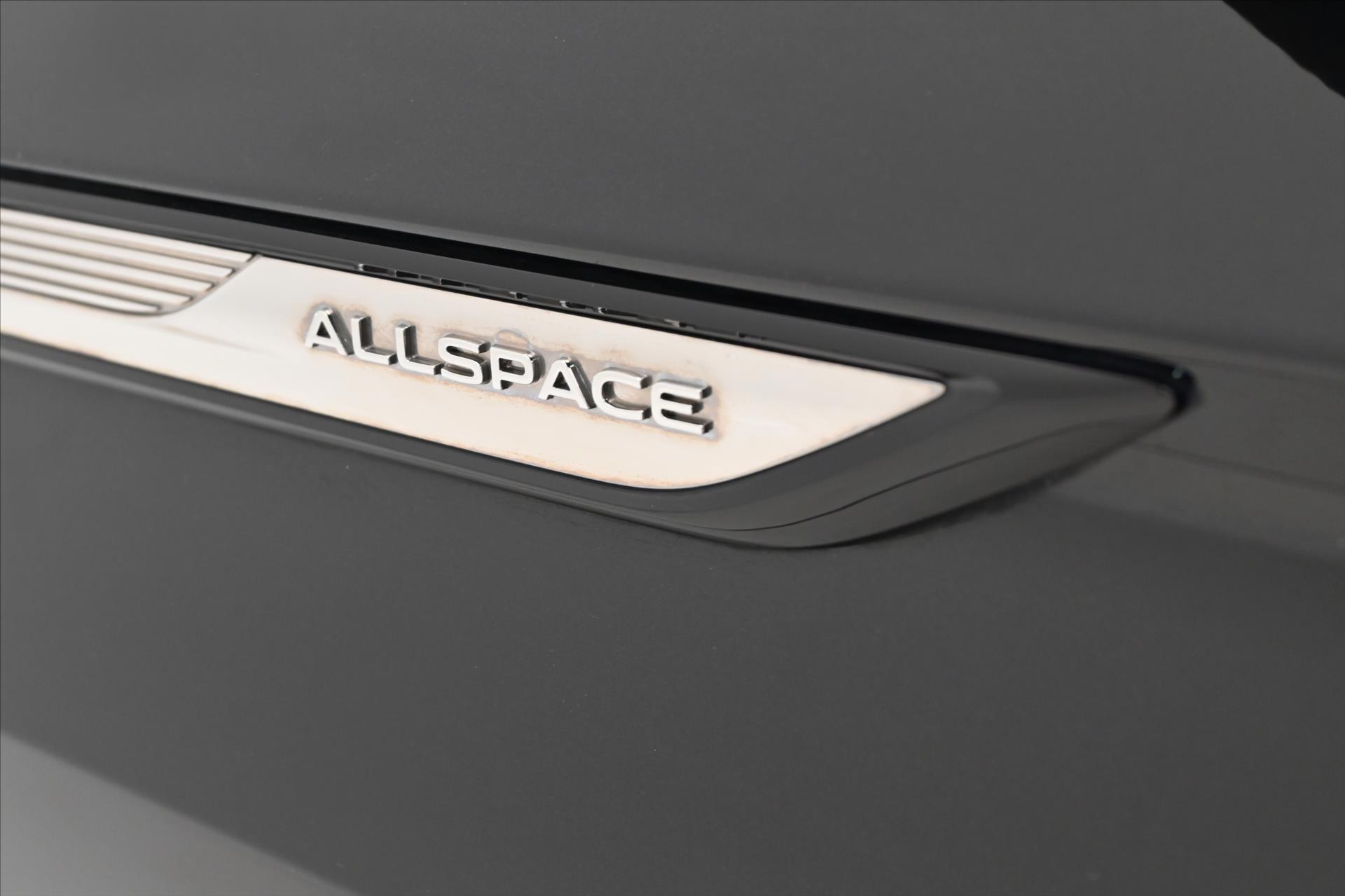 Hlavní fotografie vozu Volkswagen Tiguan Allspace 2,0 TDi 147kW DSG Elegance 4Motion Záruka až 5 let (31)