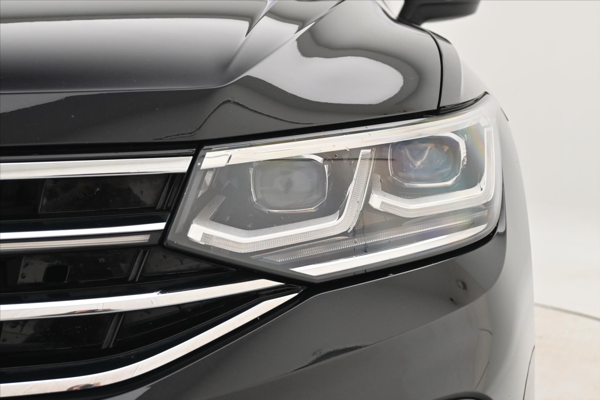 Hlavní fotografie vozu Volkswagen Tiguan Allspace 2,0 TDi 147kW DSG Elegance 4Motion Záruka až 5 let (32)