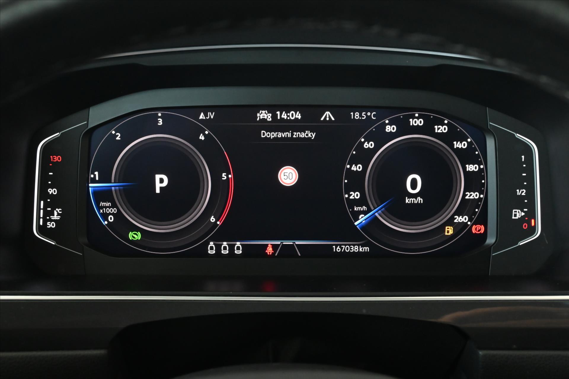 Main photo of the car Volkswagen Tiguan allspace 2.0 TDI 147 kW DSG Elegance 4Motion Warranty up to 5 years (14)