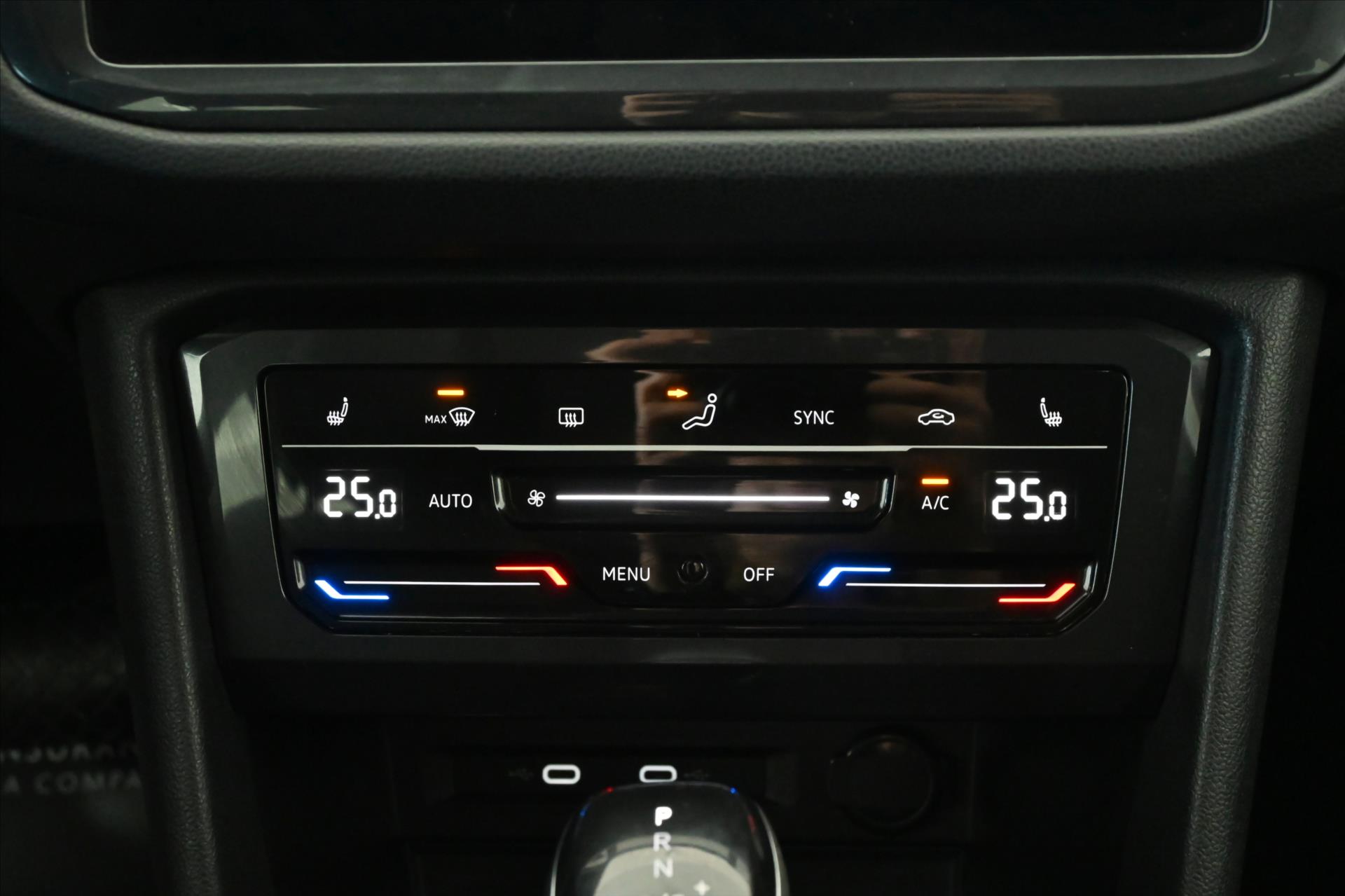 Main photo of the car Volkswagen Tiguan allspace 2.0 TDI 147 kW DSG Elegance 4Motion Warranty up to 5 years (23)