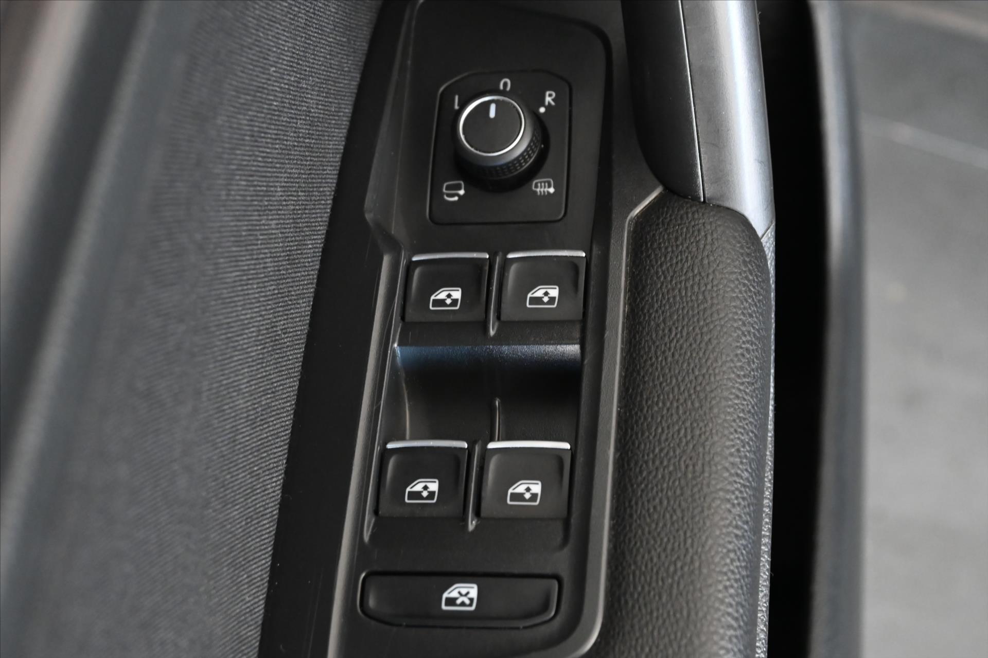 Main photo of the car Volkswagen Tiguan allspace 2.0 TDI 147 kW DSG Elegance 4Motion Warranty up to 5 years (29)