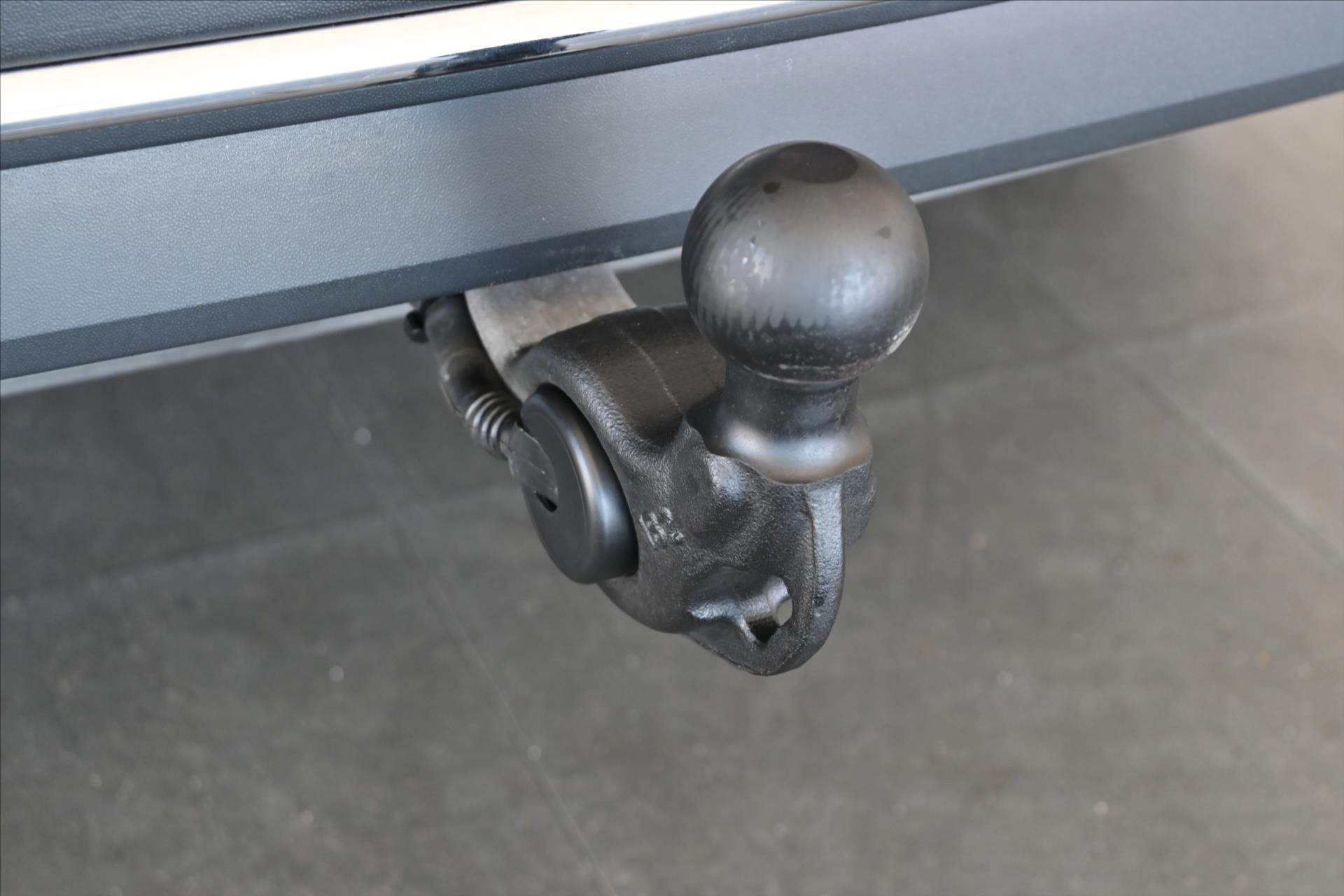 Main photo of the car Volkswagen Tiguan allspace 2.0 TDI 147 kW DSG Elegance 4Motion Warranty up to 5 years (34)