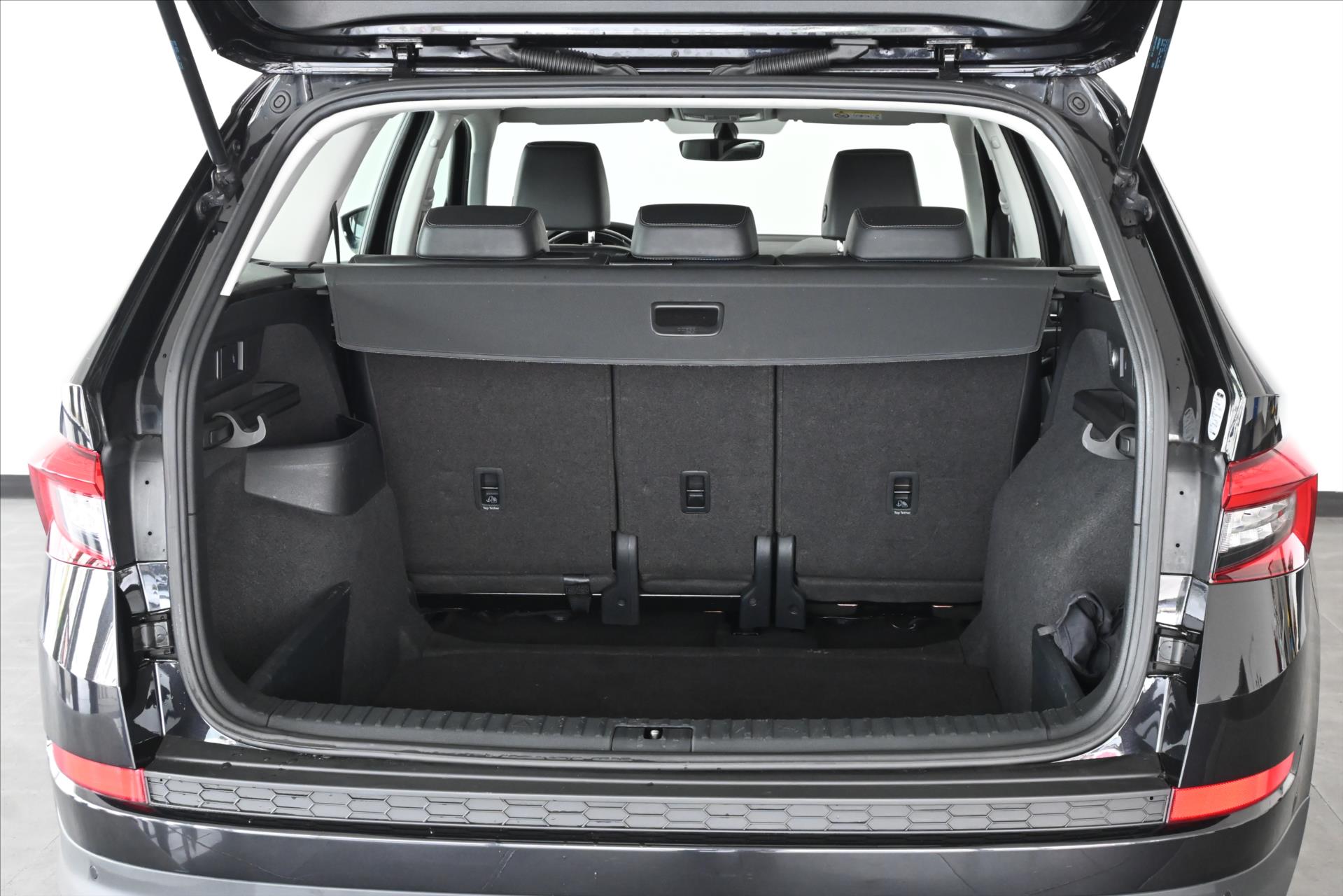 Hlavní fotografie vozu Škoda Kodiaq 1,5 TSI 110 kW Business Edition Záruka až 5 let (7)