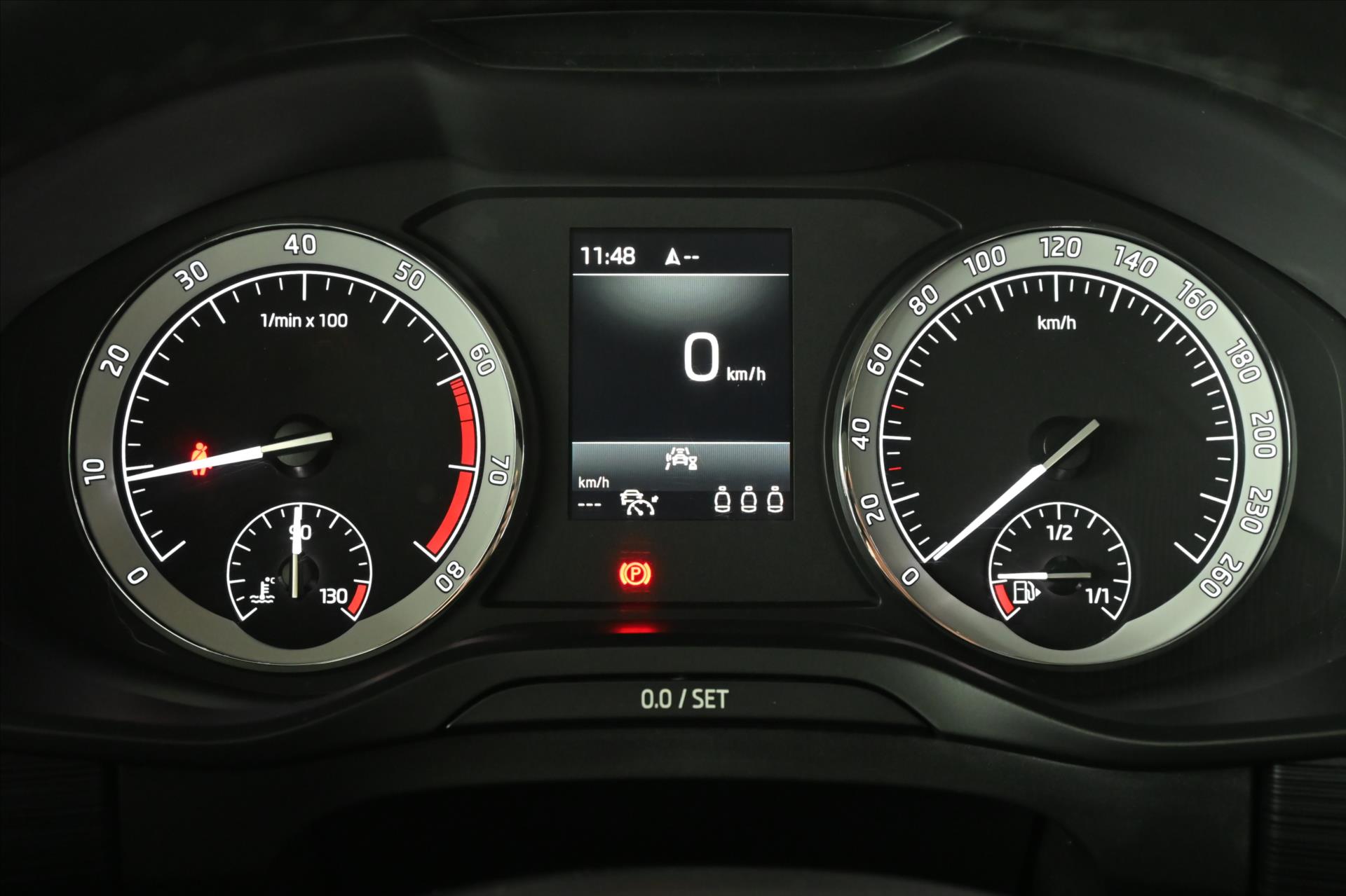 Hlavní fotografie vozu Škoda Kodiaq 1,5 TSI 110 kW Business Edition Záruka až 5 let (14)