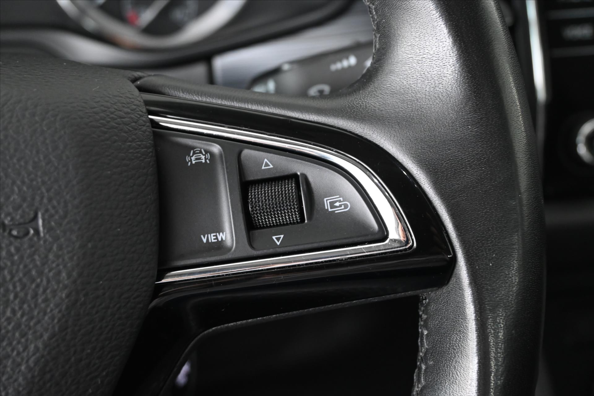 Hlavní fotografie vozu Škoda Kodiaq 1,5 TSI 110 kW Business Edition Záruka až 5 let (19)