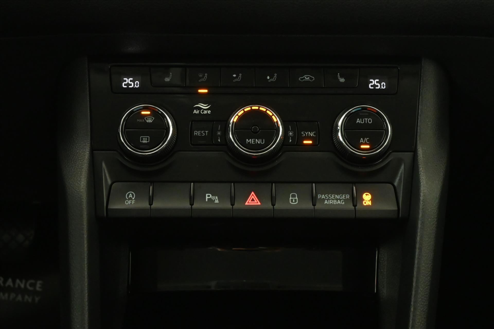 Hlavní fotografie vozu Škoda Kodiaq 1,5 TSI 110 kW Business Edition Záruka až 5 let (25)