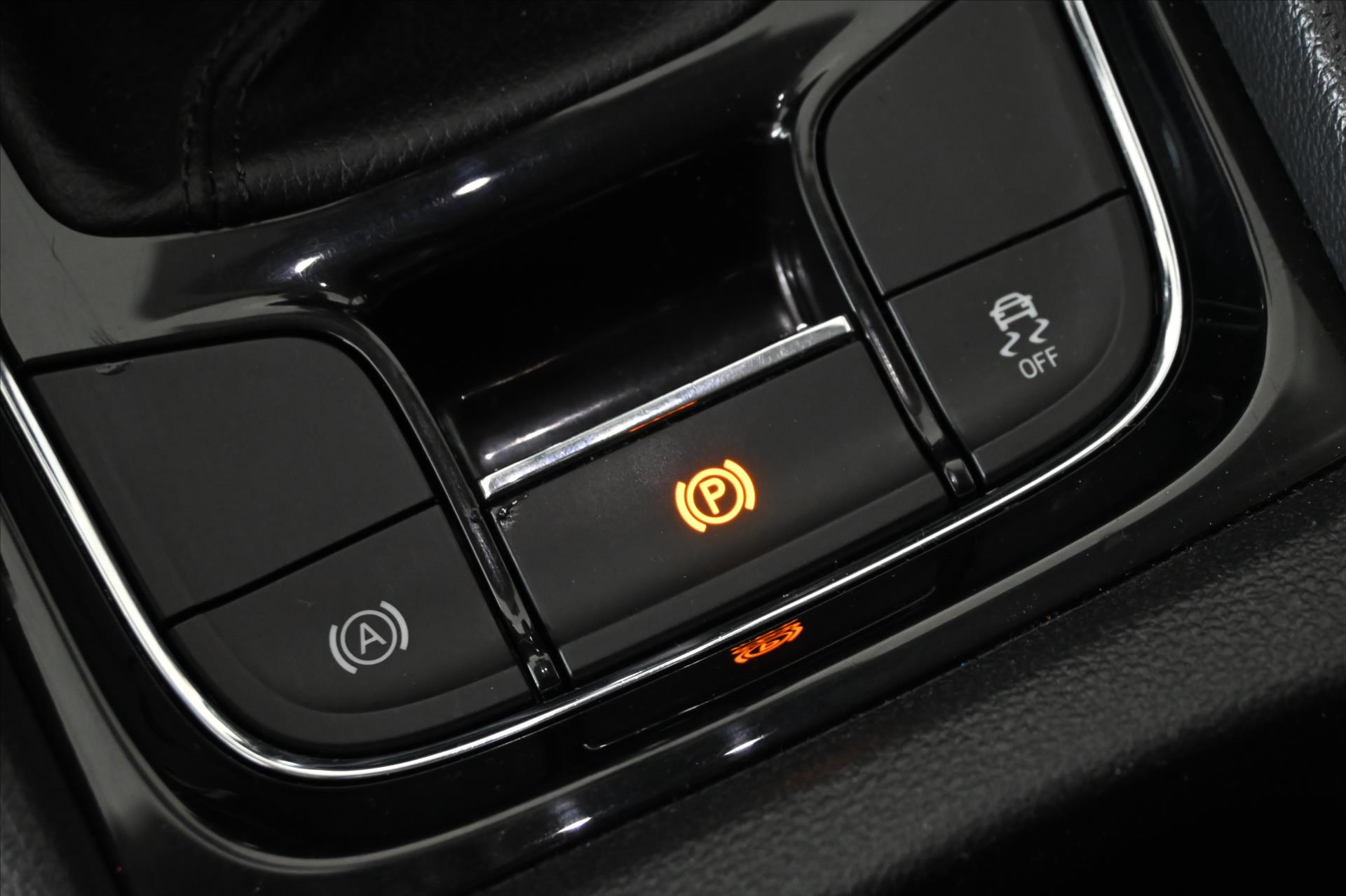 Hlavní fotografie vozu Škoda Kodiaq 1,5 TSI 110 kW Business Edition Záruka až 5 let (27)