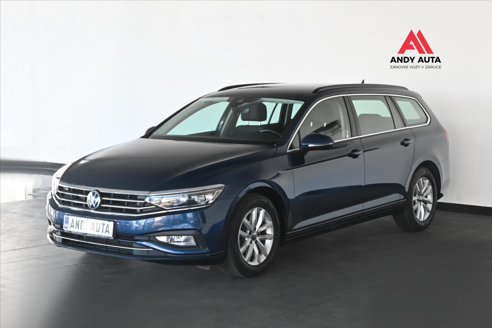 Volkswagen Passat 1.5 TSI 110 KW BUSINESS Warranty up to 5 years