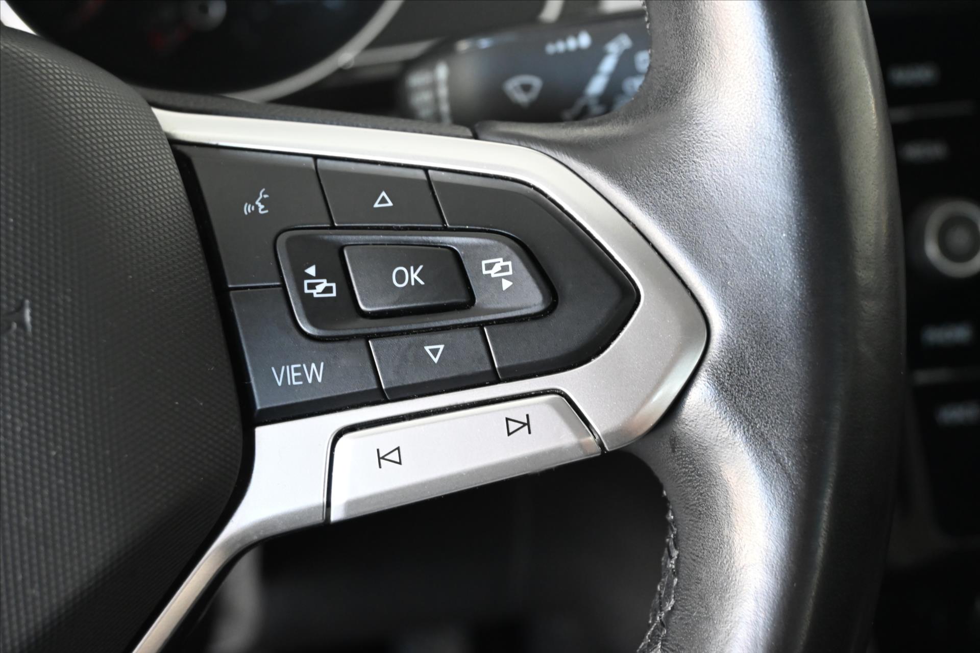 Hlavní fotografie vozu Volkswagen Passat 1,5 TSI 110 KW Business Záruka až 5 let (19)