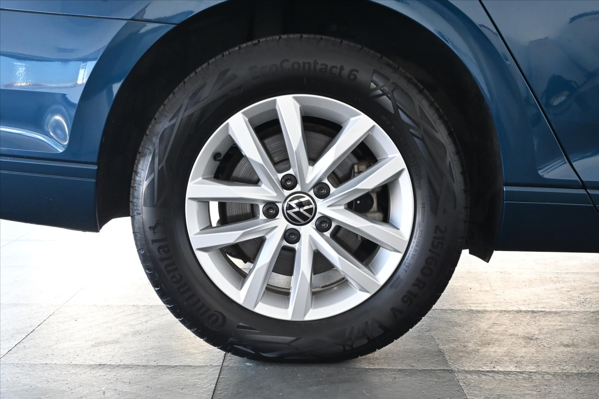 Hlavní fotografie vozu Volkswagen Passat 1,5 TSI 110 KW Business Záruka až 5 let (33)