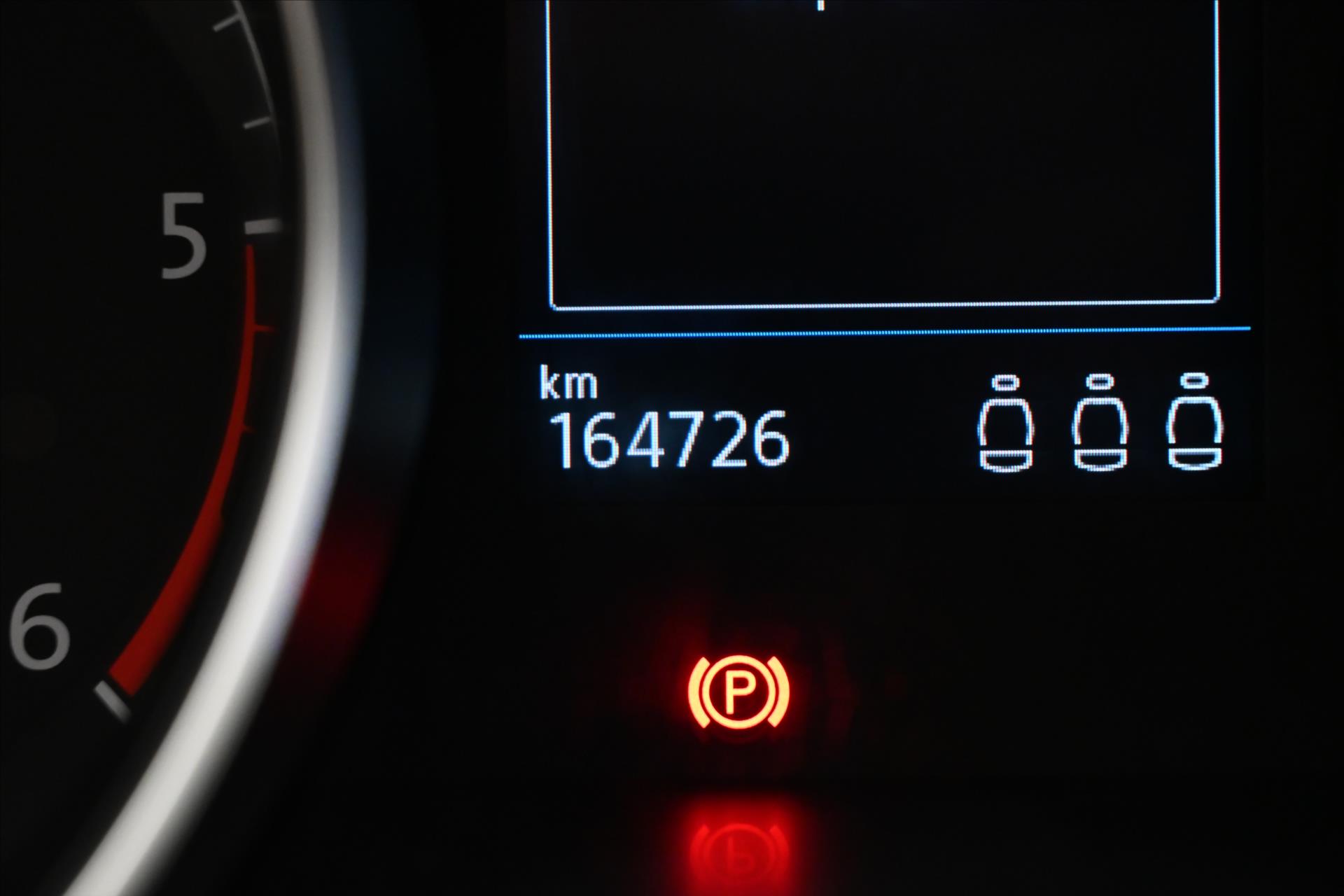 Main photo of the car Volkswagen Touran 2.0 TDI 110 kW Highline Warranty up to 5 years (18)