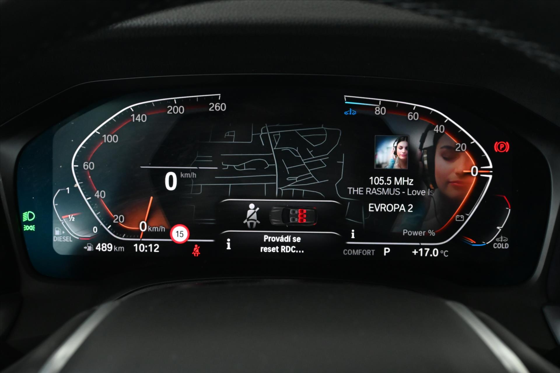 Hlavní fotografie vozu BMW Řada 3 2,0 320d 140 kW AT8 Záruka až 5 let (14)