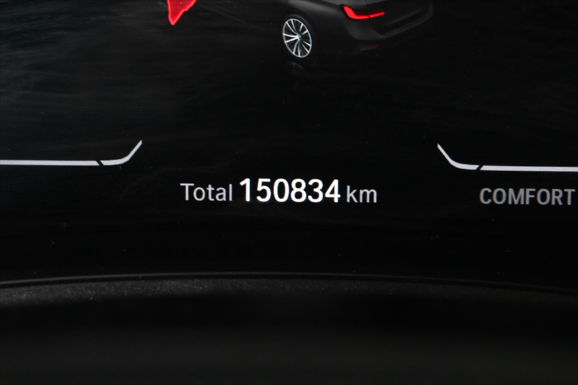 Hlavní fotografie vozu BMW Řada 3 2,0 320d 140 kW AT8 Záruka až 5 let (15)