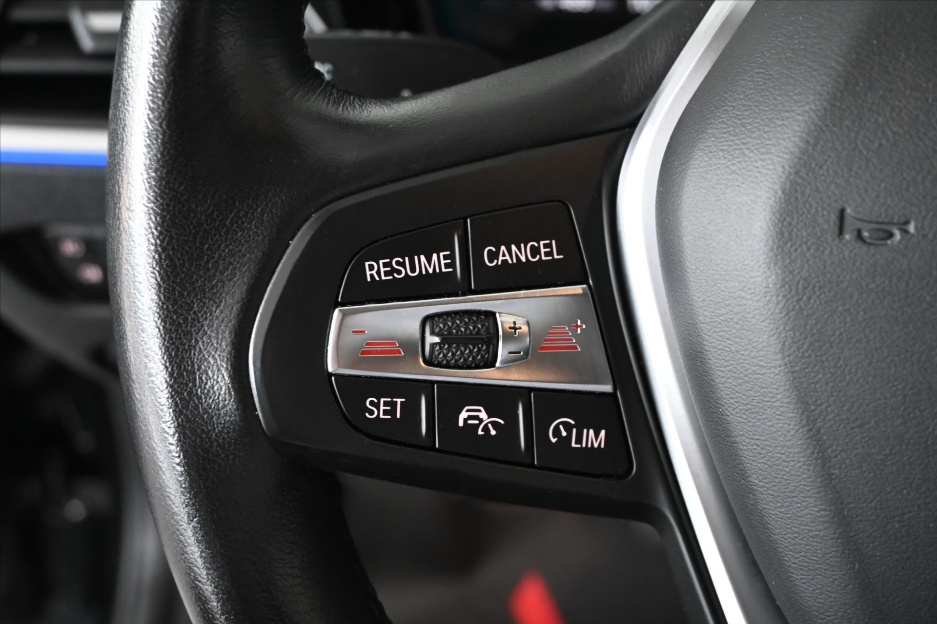 Hlavní fotografie vozu BMW Řada 3 2,0 320d 140 kW AT8 Záruka až 5 let (18)