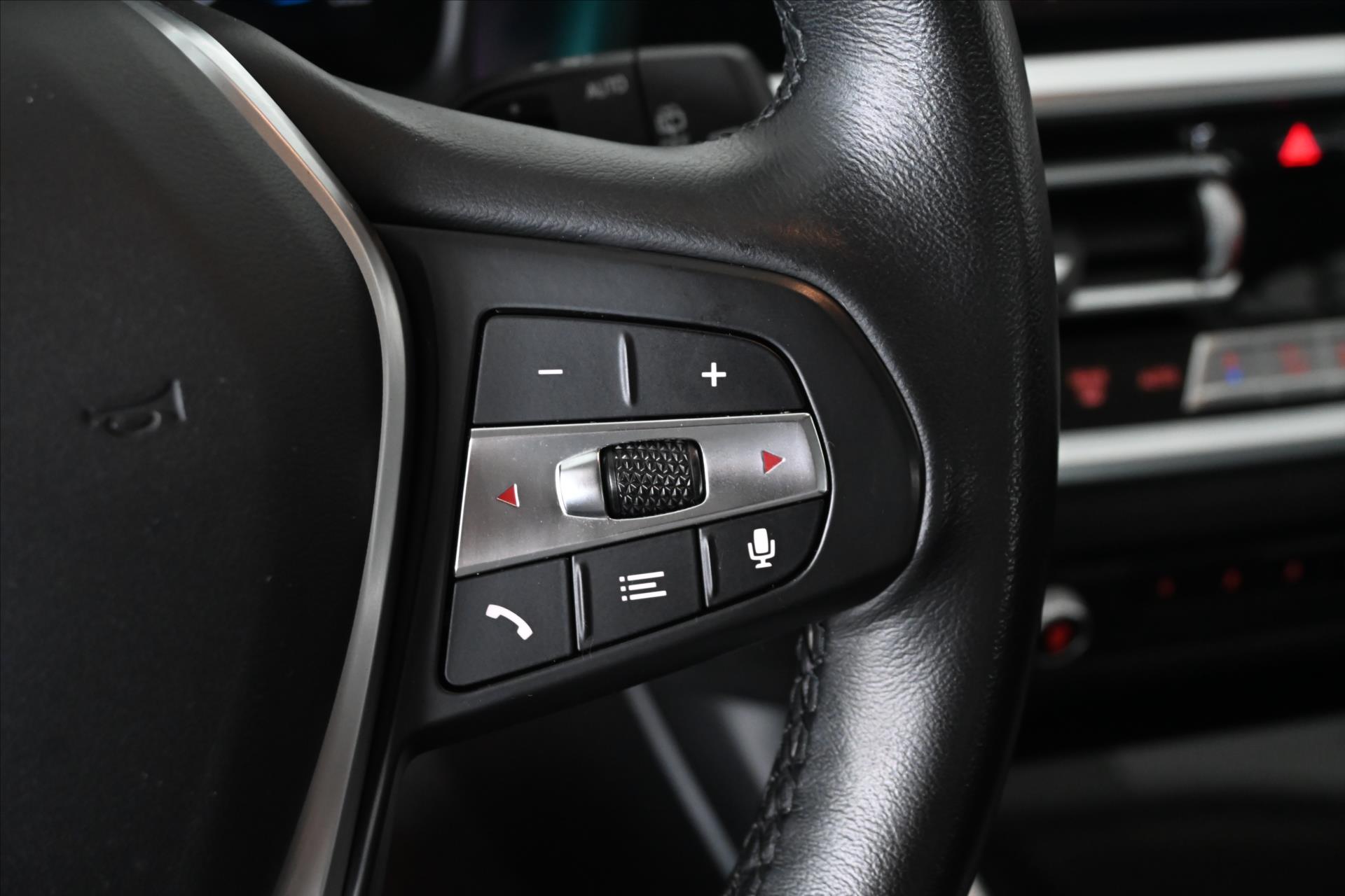 Hlavní fotografie vozu BMW Řada 3 2,0 320d 140 kW AT8 Záruka až 5 let (19)