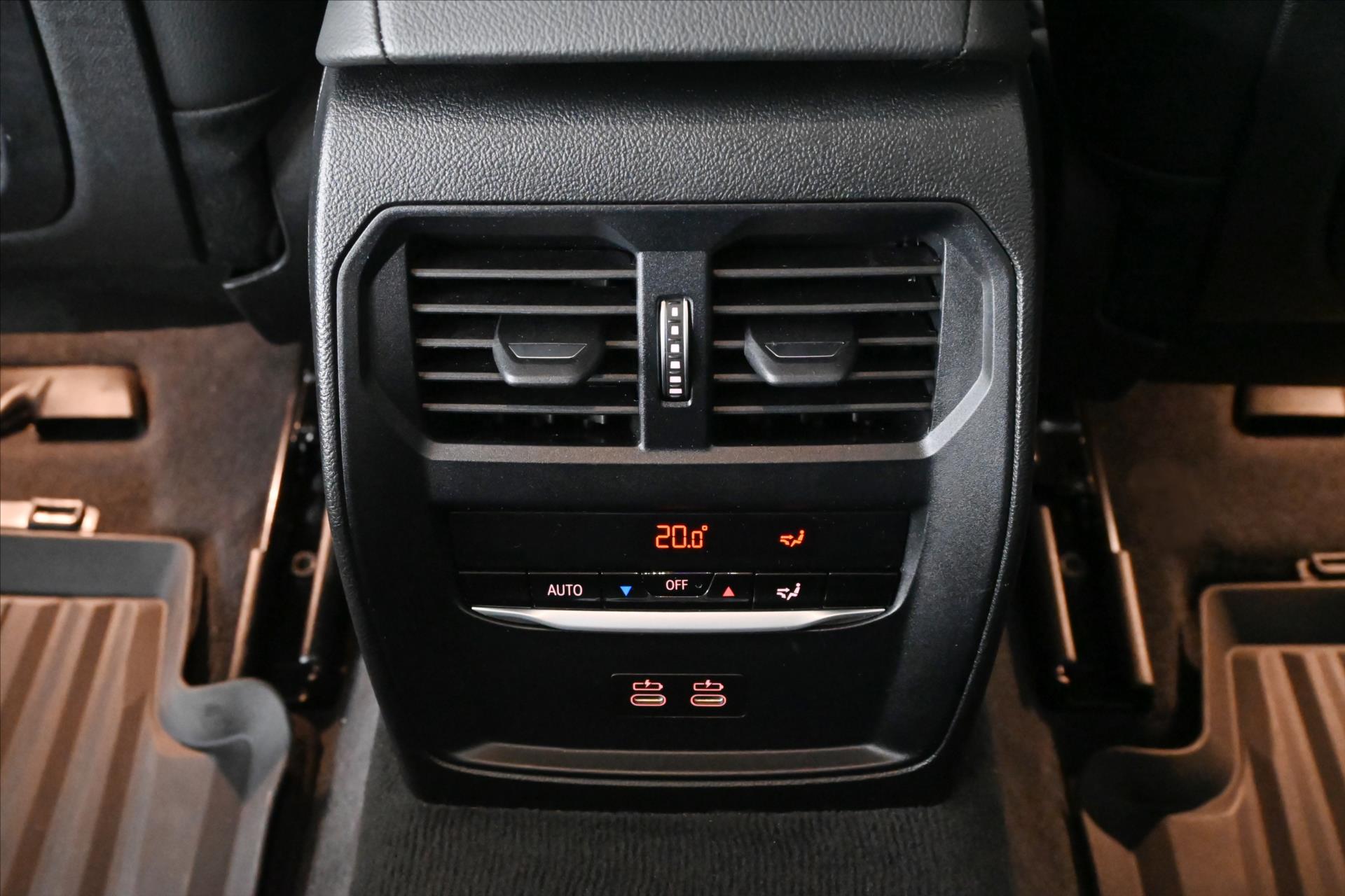 Hlavní fotografie vozu BMW Řada 3 2,0 320d 140 kW AT8 Záruka až 5 let (24)