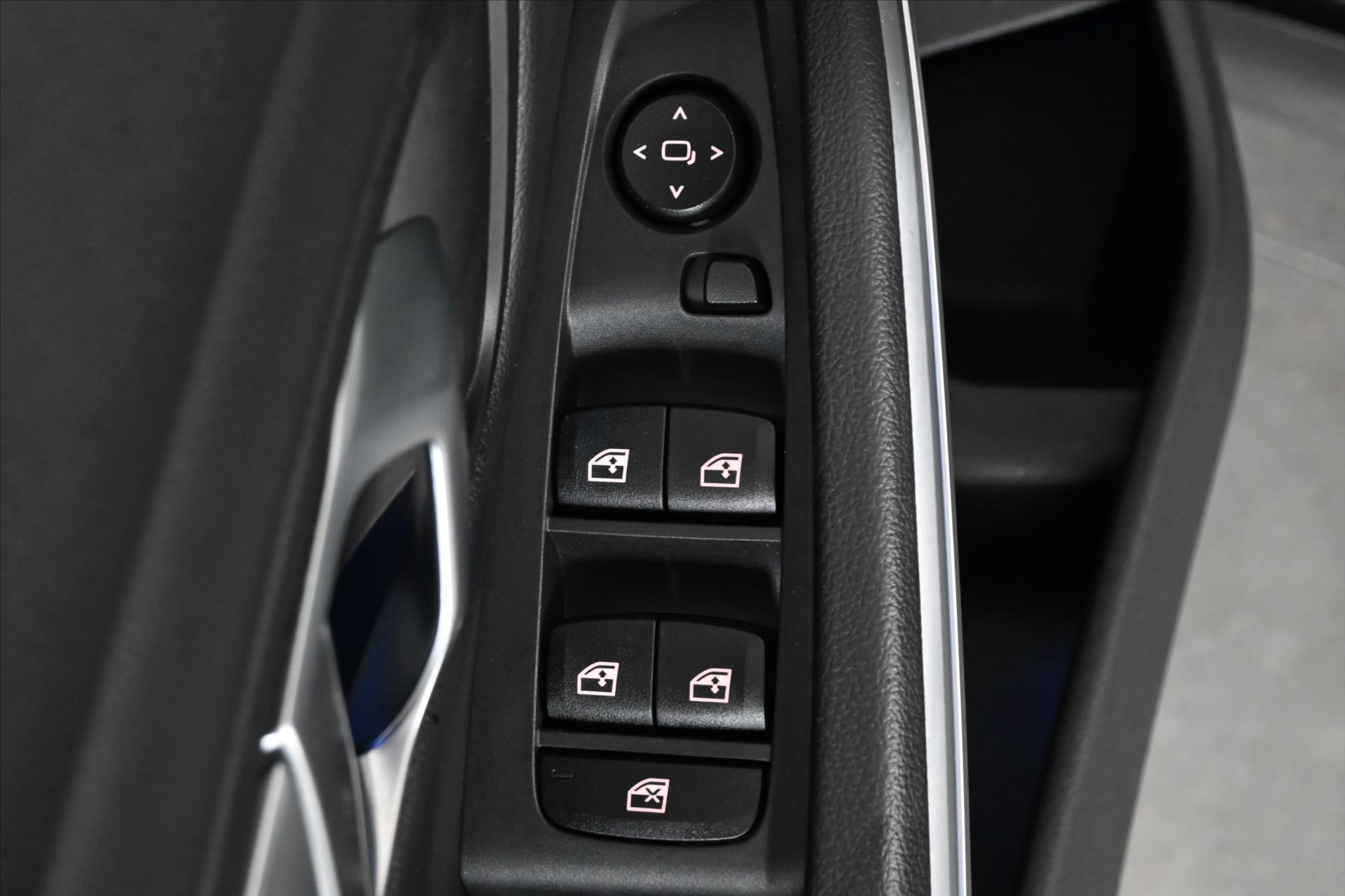 Hlavní fotografie vozu BMW Řada 3 2,0 320d 140 kW AT8 Záruka až 5 let (29)