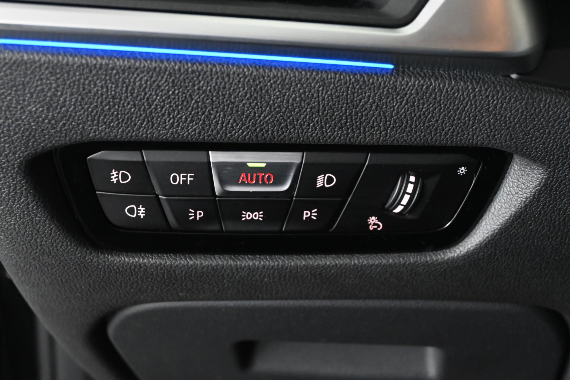 Hlavní fotografie vozu BMW Řada 3 2,0 320d 140 kW AT8 Záruka až 5 let (30)