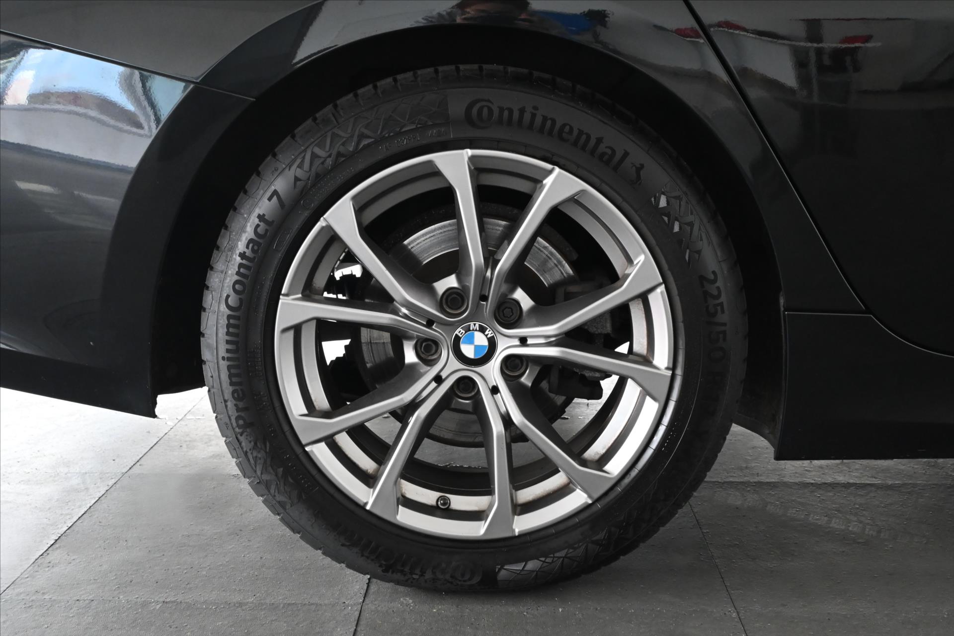 Hlavní fotografie vozu BMW Řada 3 2,0 320d 140 kW AT8 Záruka až 5 let (36)