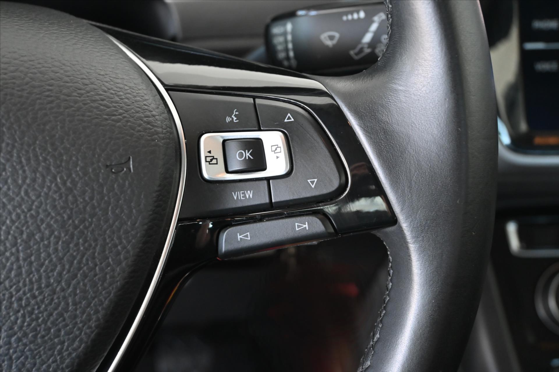 Hlavní fotografie vozu Volkswagen Touran 2,0 TDI 110 kW Comfortline Záruka až 5 let (19)