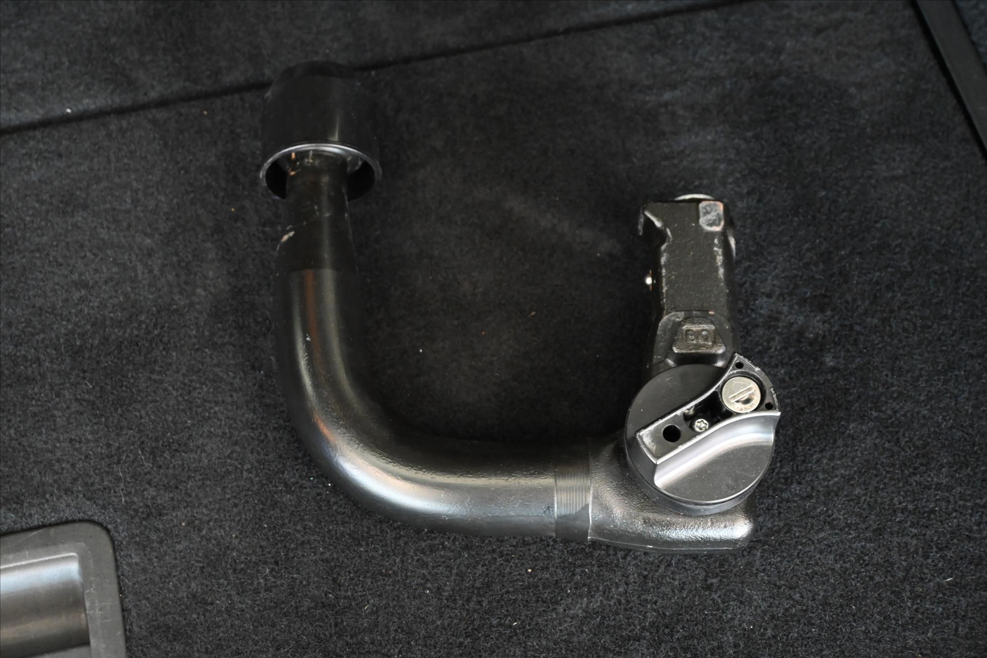 Hlavní fotografie vozu Volkswagen Touran 2,0 TDI 110 kW Comfortline Záruka až 5 let (30)