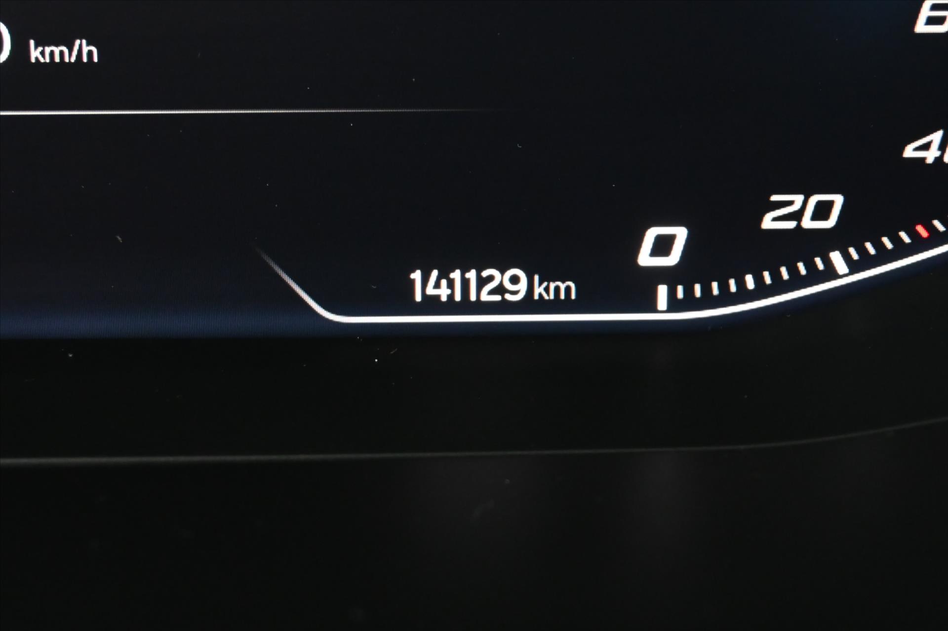 Hlavní fotografie vozu Seat Leon 2,0 FR TDI 110 kW DSG Záruka až 5 let (15)