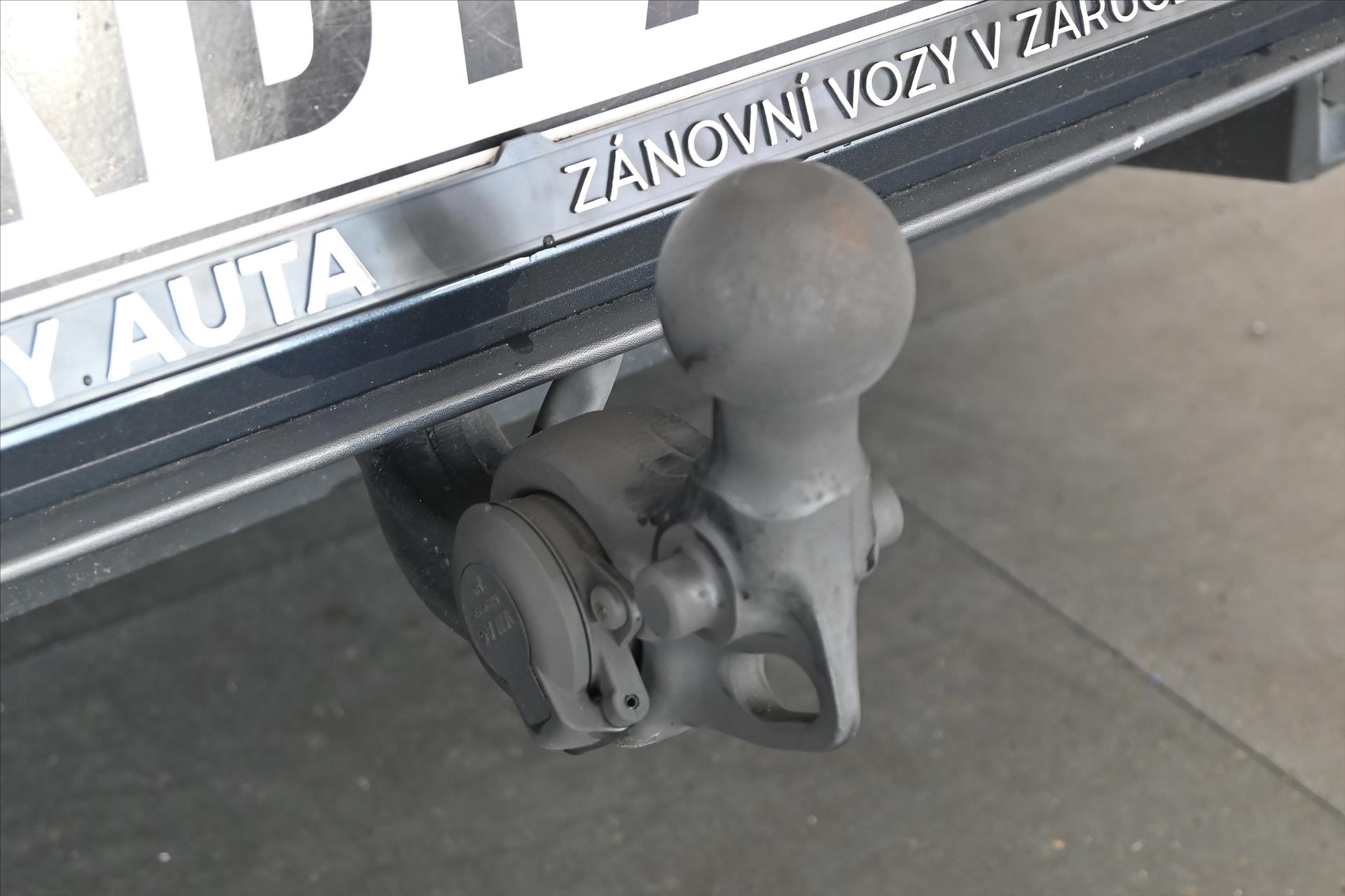 Hlavní fotografie vozu Seat Leon 2,0 FR TDI 110 kW DSG Záruka až 5 let (33)