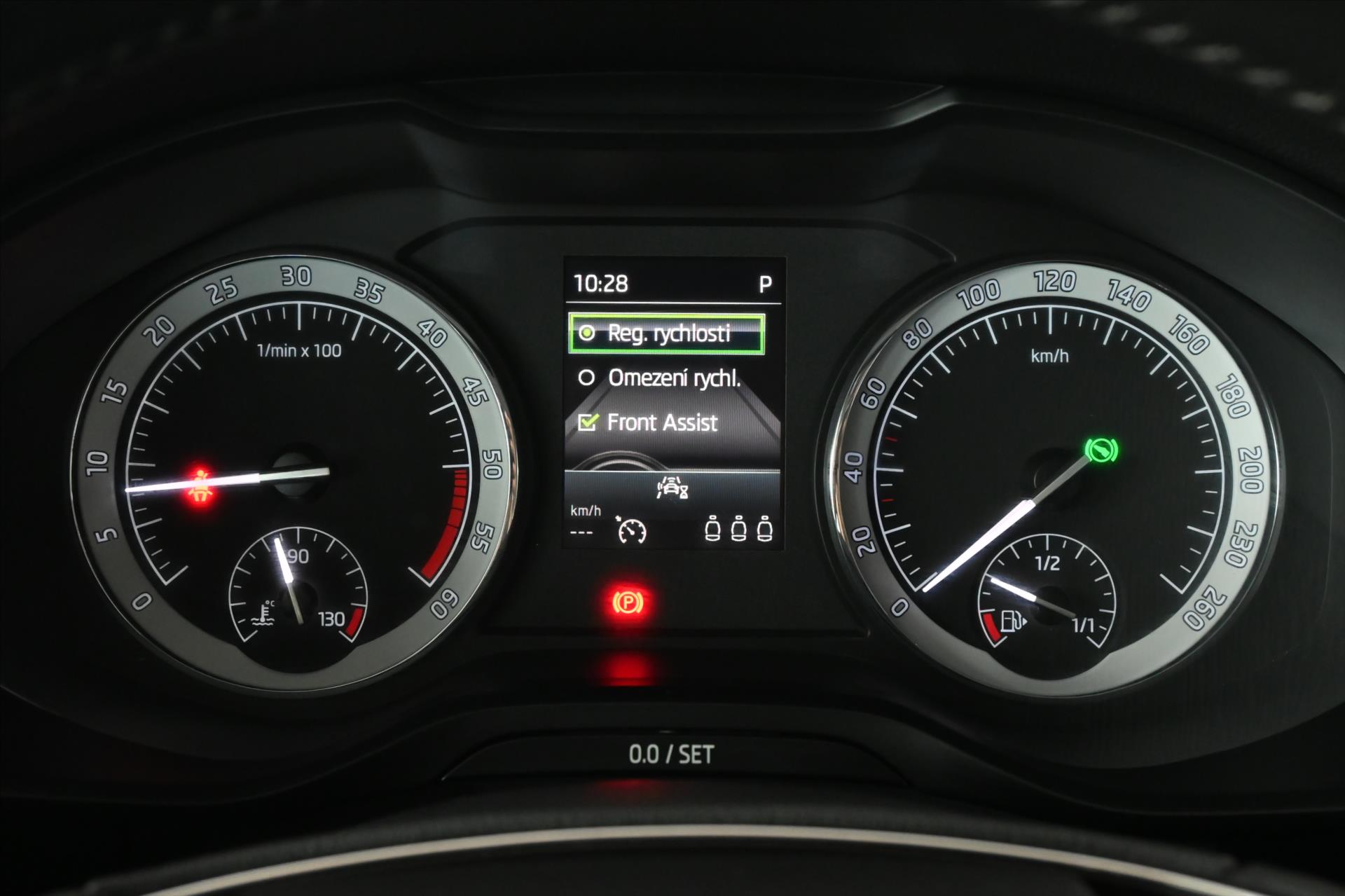 Hlavní fotografie vozu Škoda Kodiaq 2,0 TDI 147 kW DSG 4X4 Style Záruka až 5 let (13)