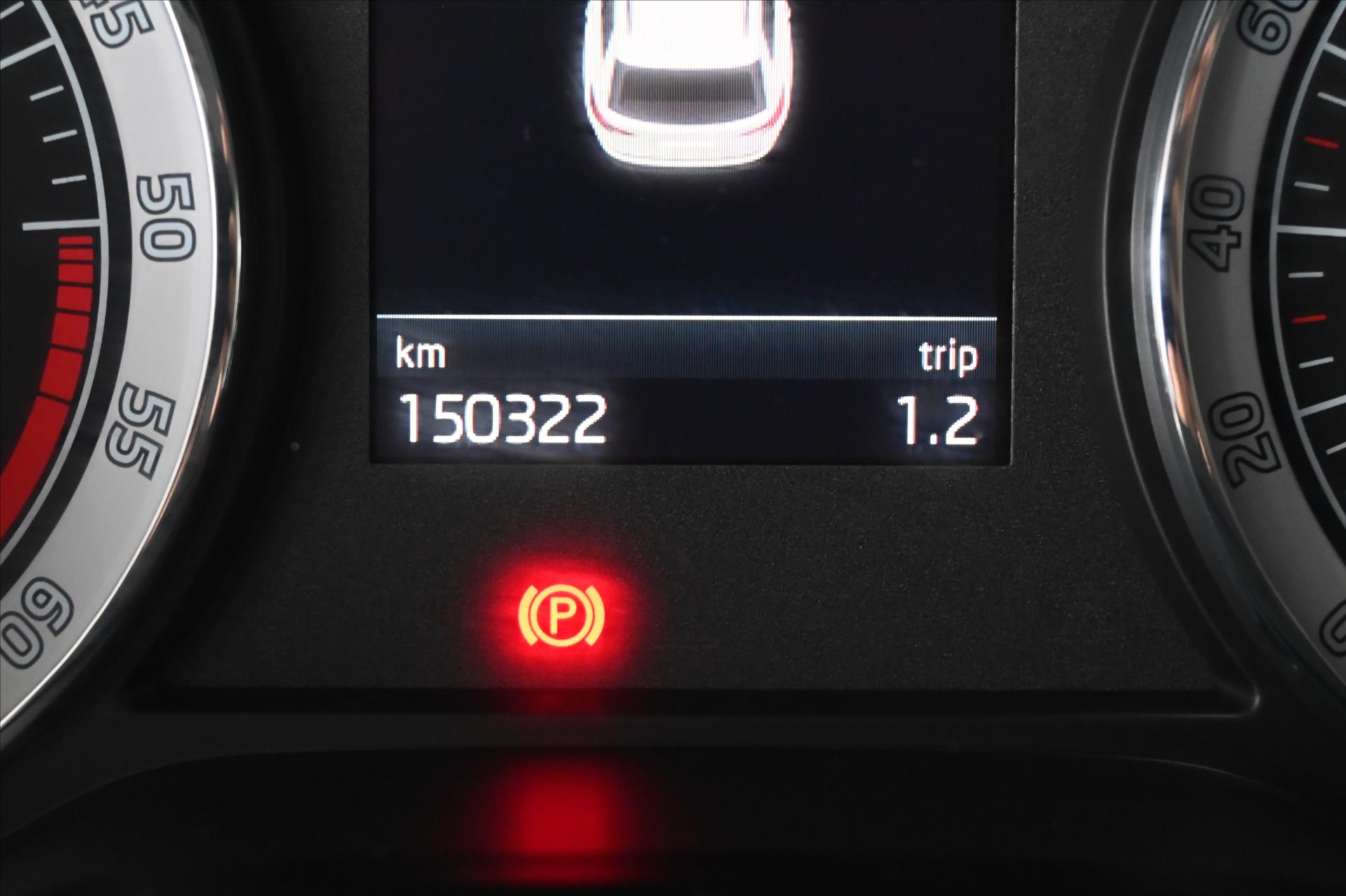 Hlavní fotografie vozu Škoda Kodiaq 2,0 TDI 147 kW DSG 4X4 Style Záruka až 5 let (14)