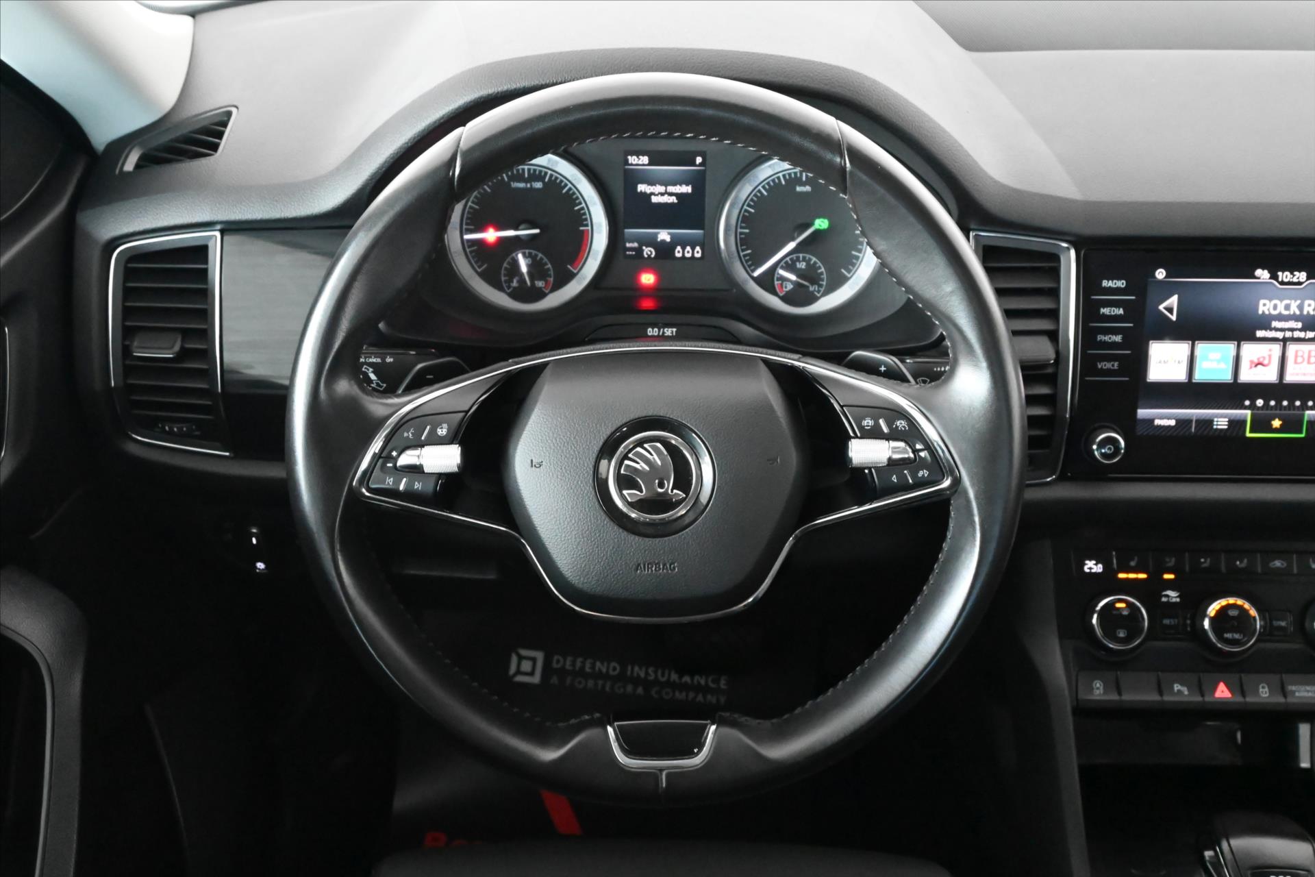 Hlavní fotografie vozu Škoda Kodiaq 2,0 TDI 147 kW DSG 4X4 Style Záruka až 5 let (16)