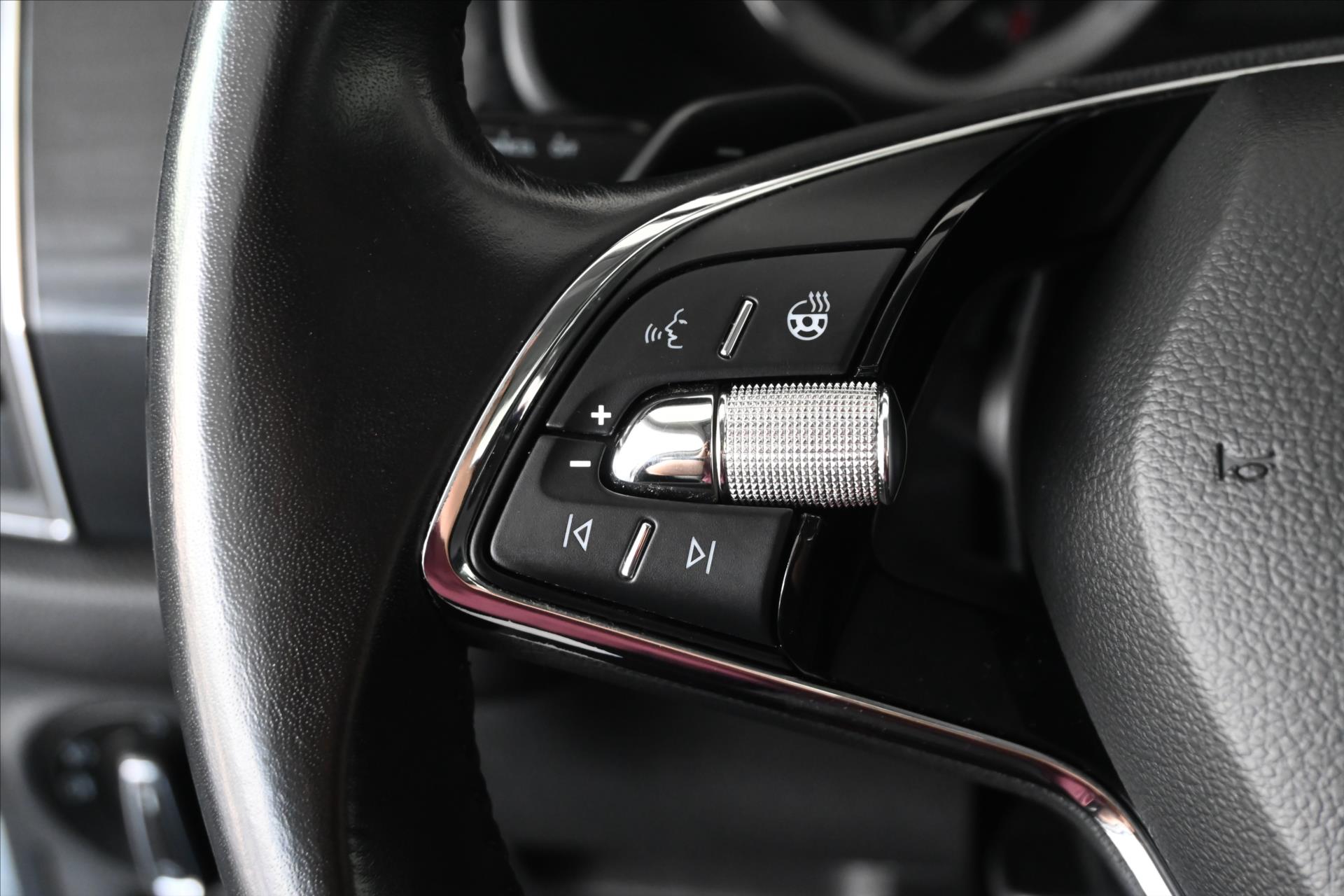 Hlavní fotografie vozu Škoda Kodiaq 2,0 TDI 147 kW DSG 4X4 Style Záruka až 5 let (17)